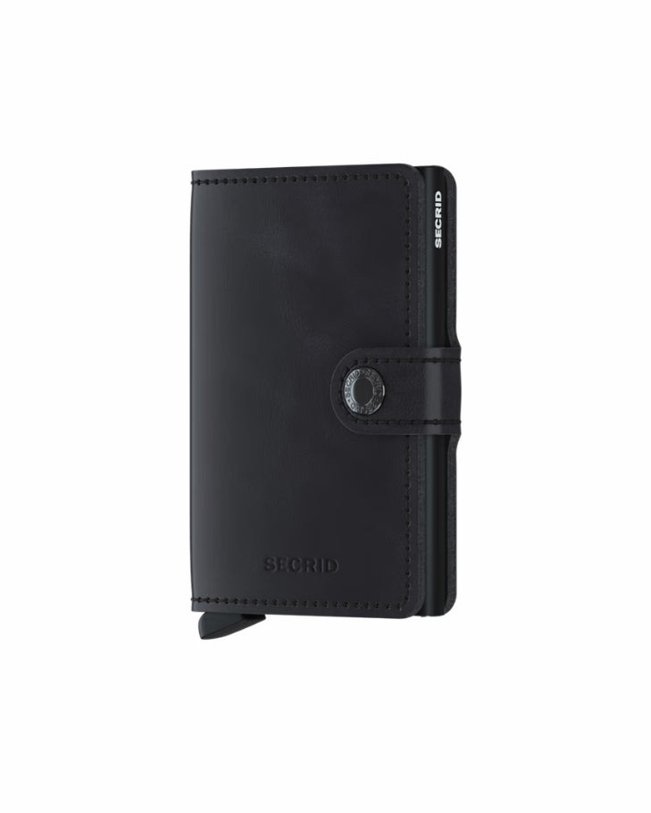 SECRID MINIWALLET VINTAGE MINIWAL. VINTAGE