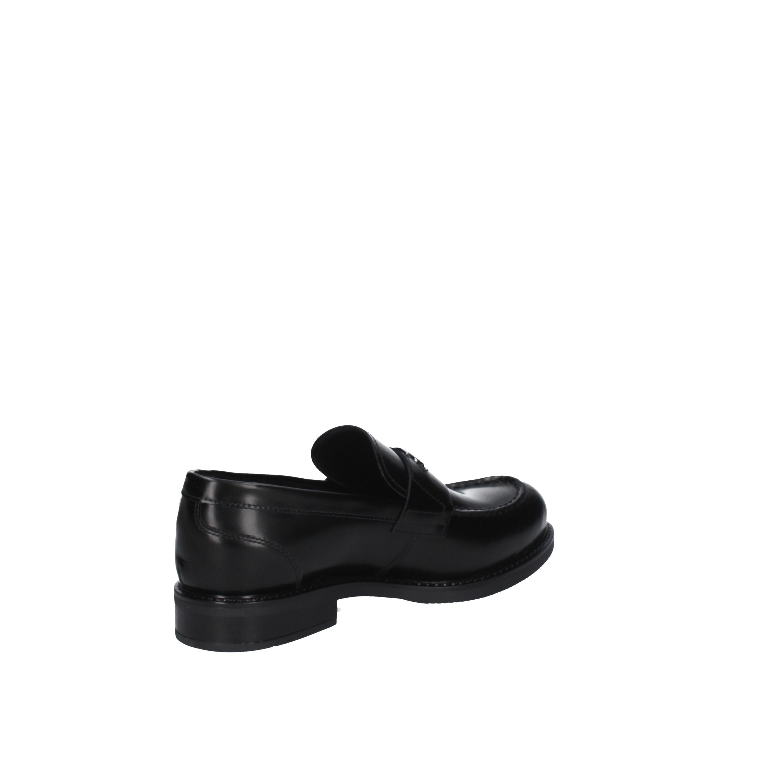 NERO GIARDINI Scarpe I513960D Nero