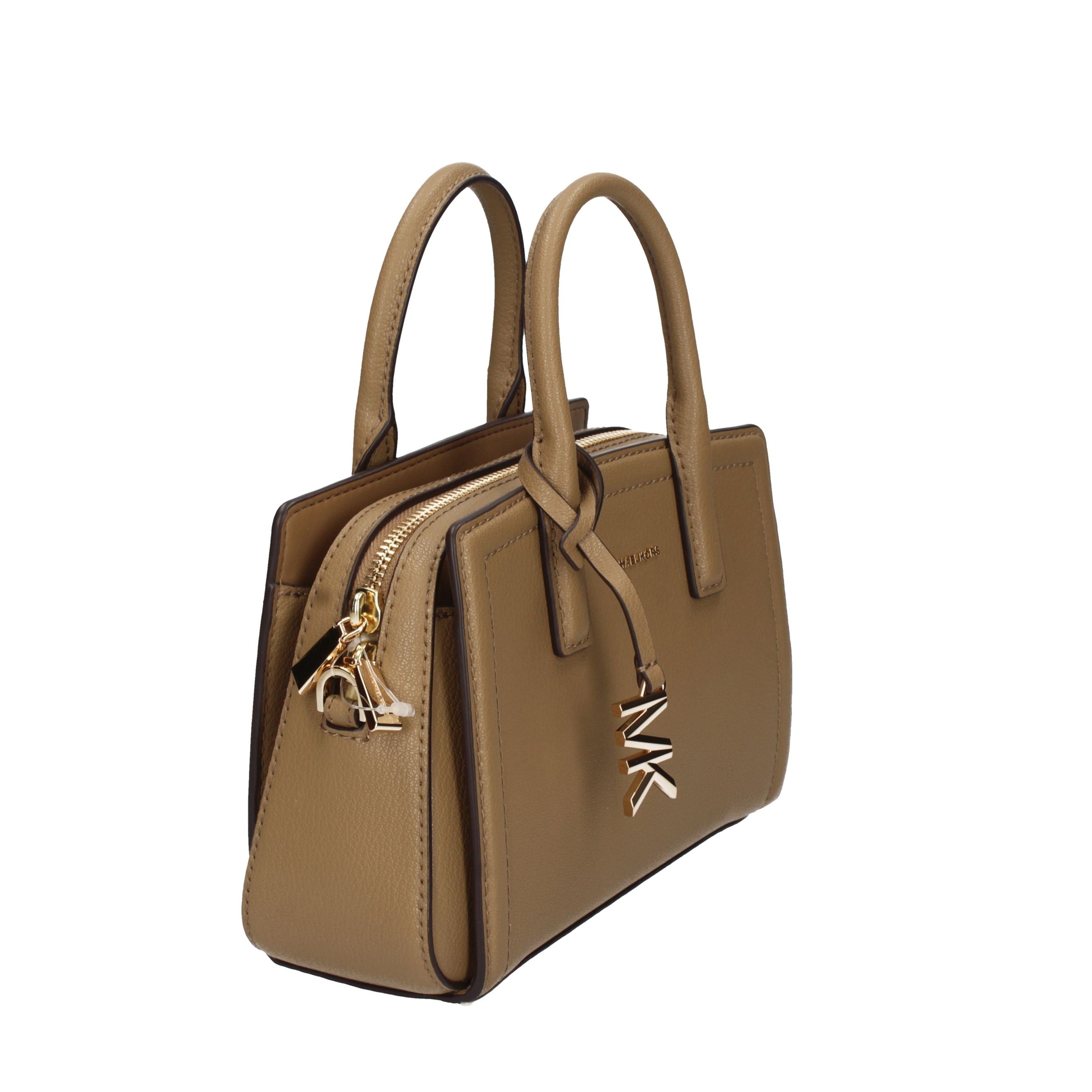 MICHAEL KORS CROSSBODY 32F5G9IC0L BLACK