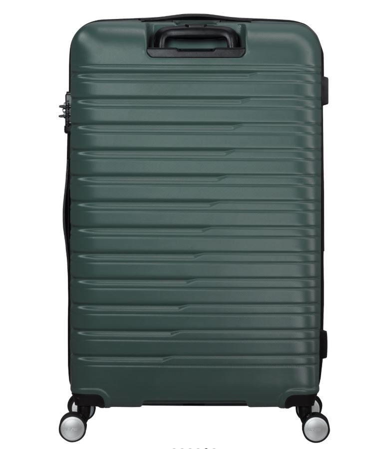 AMERICAN TOURISTER BY SAMSONITE Valigie e Trolley 149769-ME8*003 Dark Forest