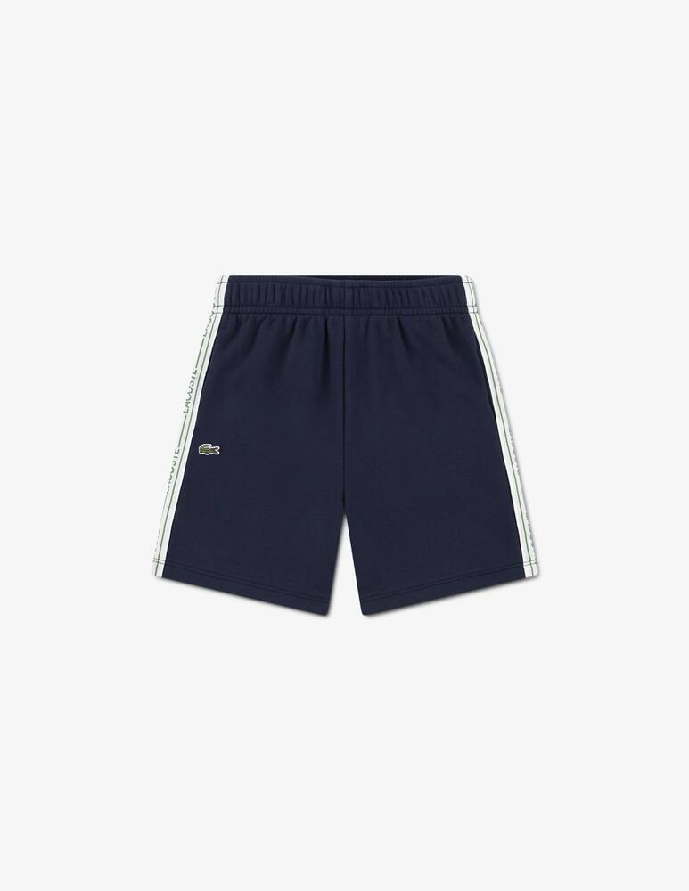 LACOSTE LCB TAPING SHORT 947577-UGW