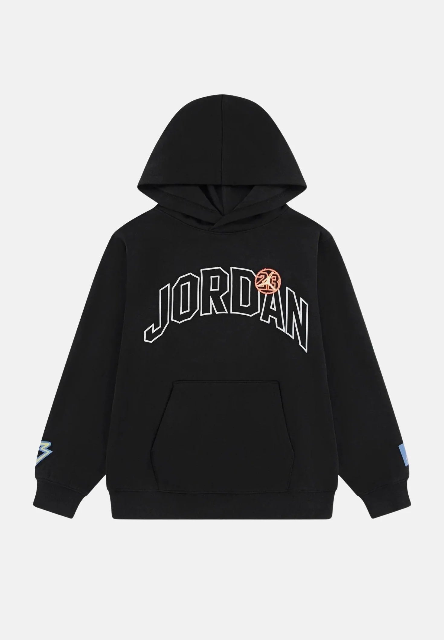 Nike JDB MJ DYNASTY 95F569-023