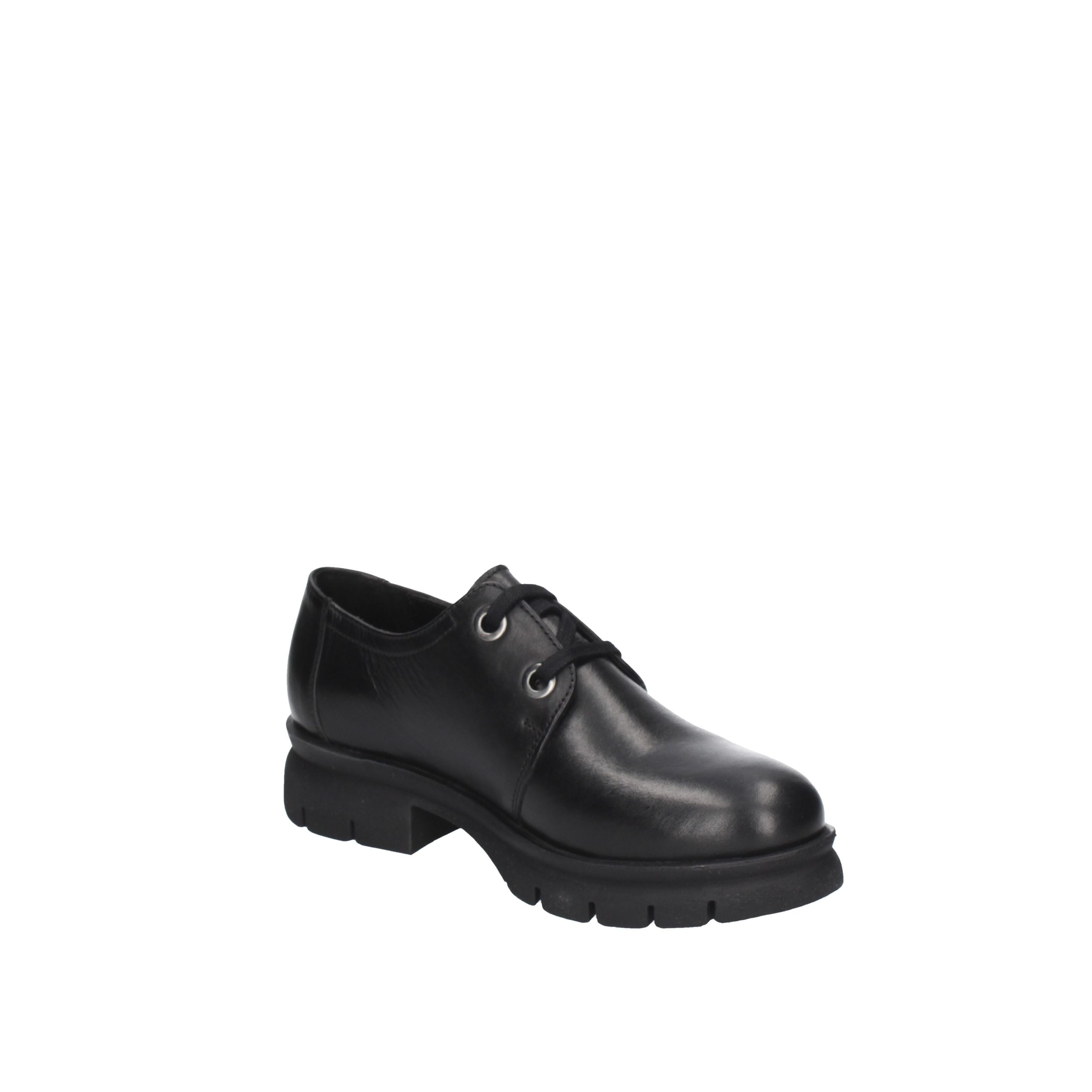 MELLUSO Scarpe 034342Z Nero