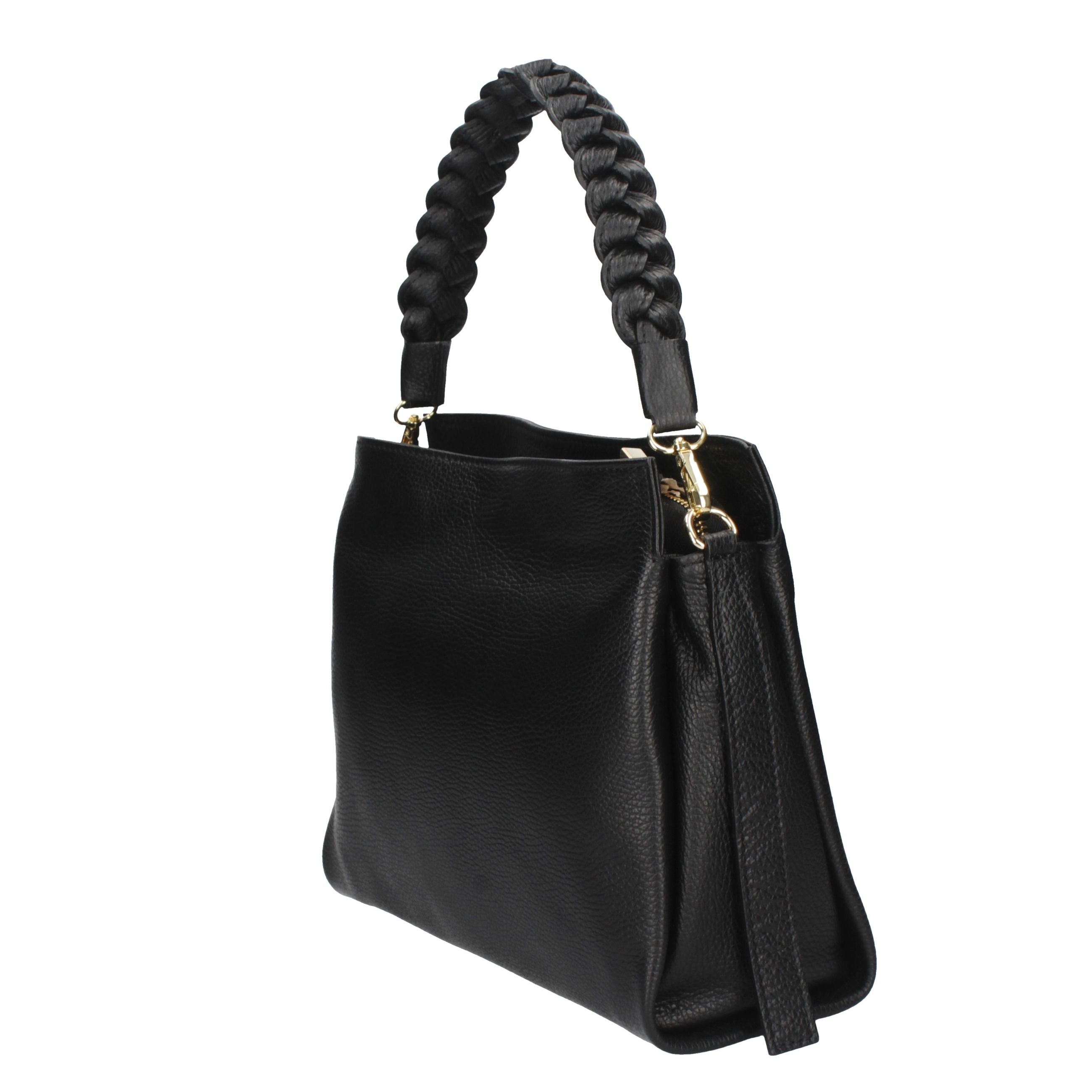 SOIRE'E Borsa 2517 Nero