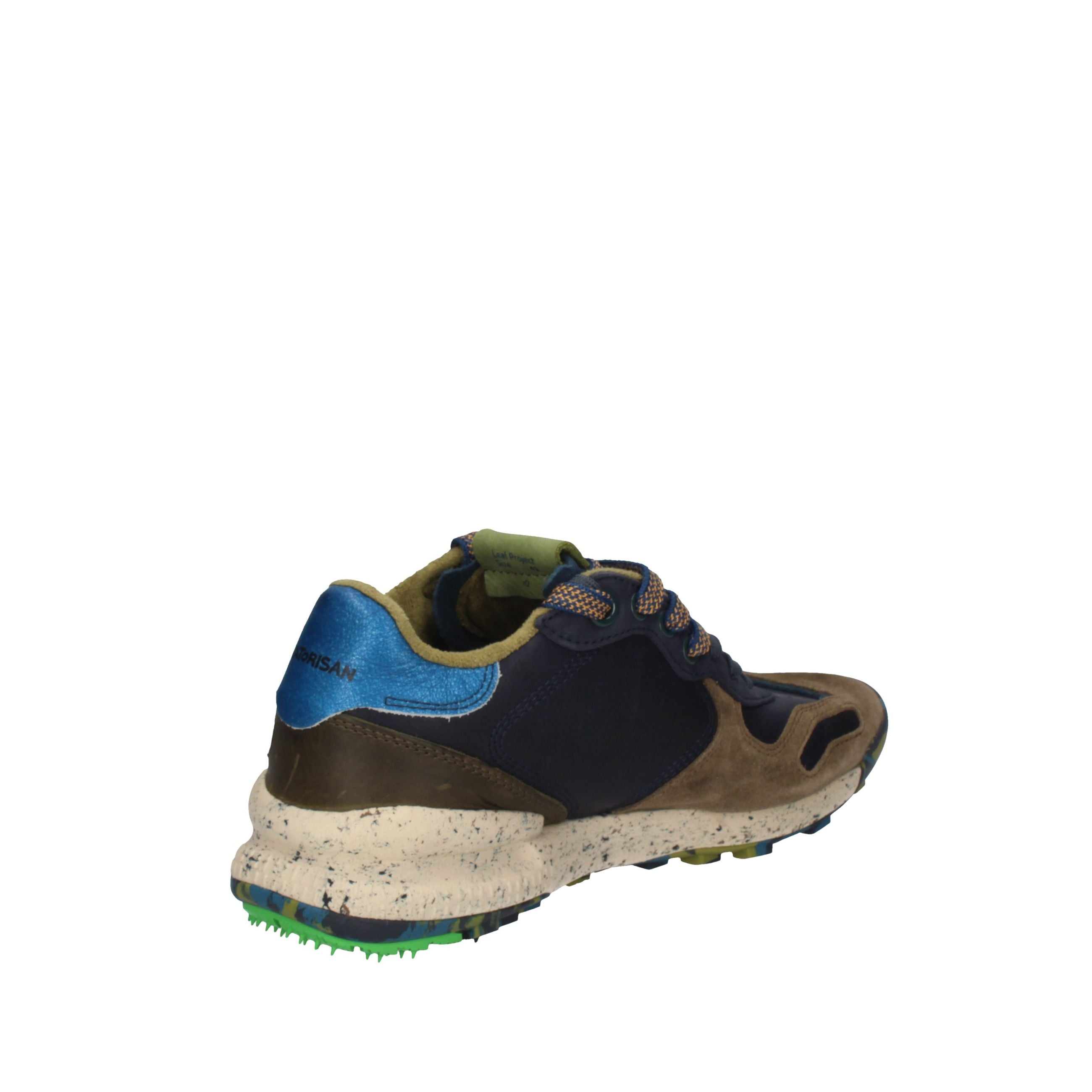 SATORISAN Scarpe 120118A 278 NAVY