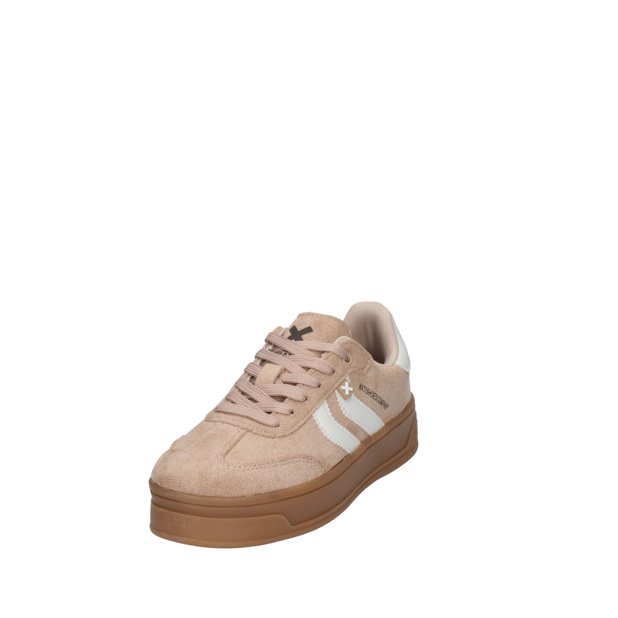 Xti SNEAKERS CON LACCI 143644