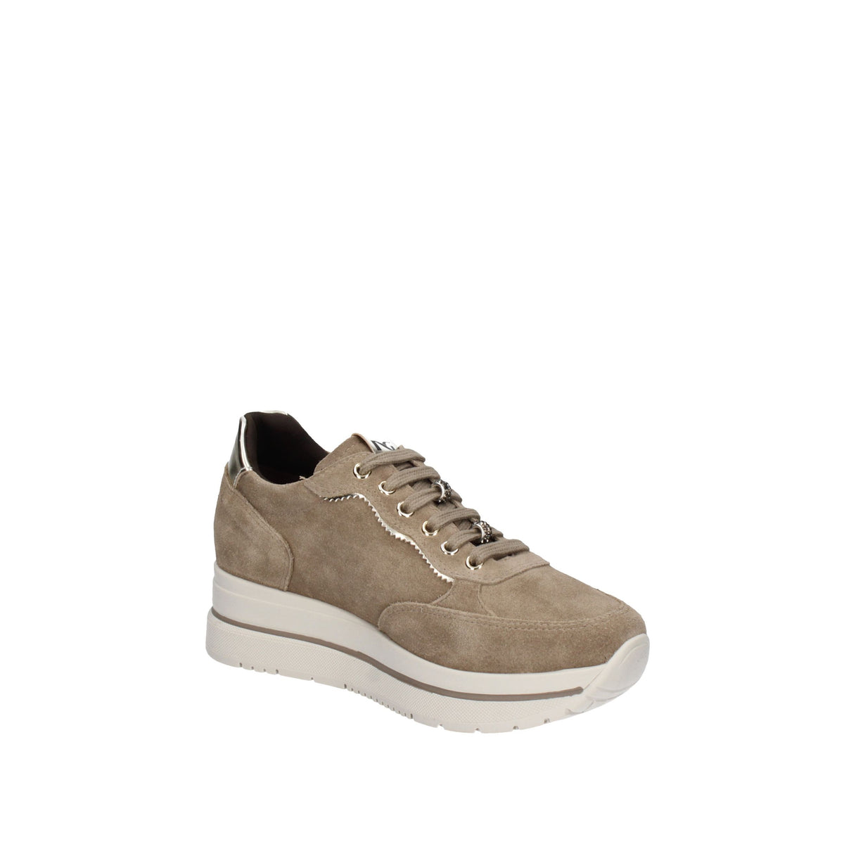 NERO GIARDINI Scarpe I514105D 503 BOSCO