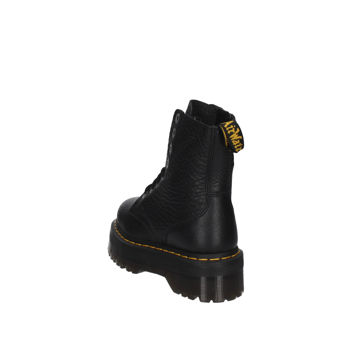 DR.MARTENS Scarpe 26378001 BLACK