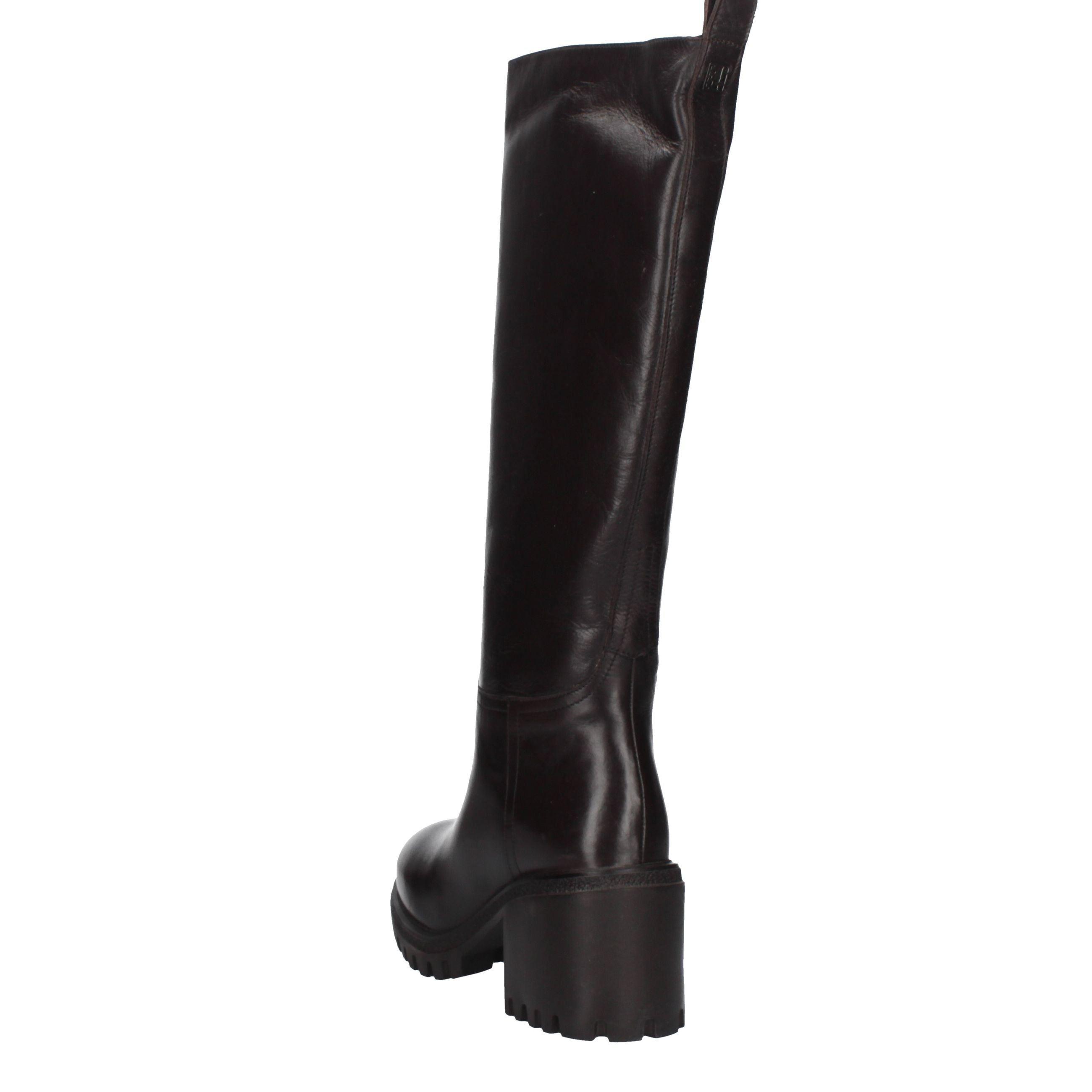 GIO+ Scarpe DEVA02A Brown