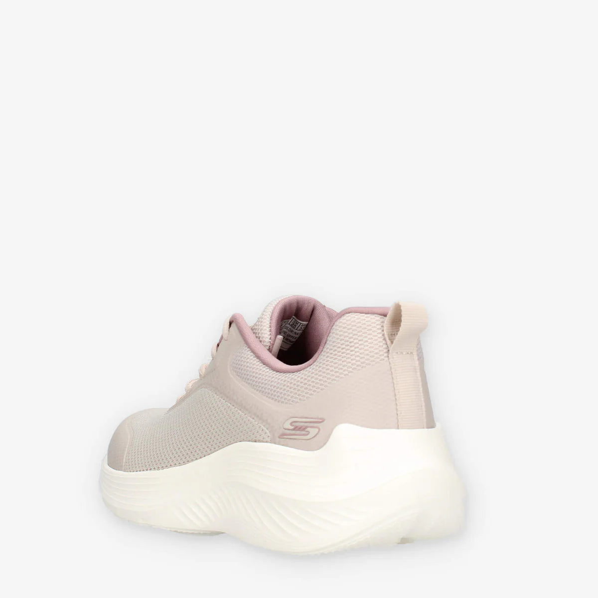 Skechers BOBS SQUAD WAVES OPEN WATER 117681/NAT