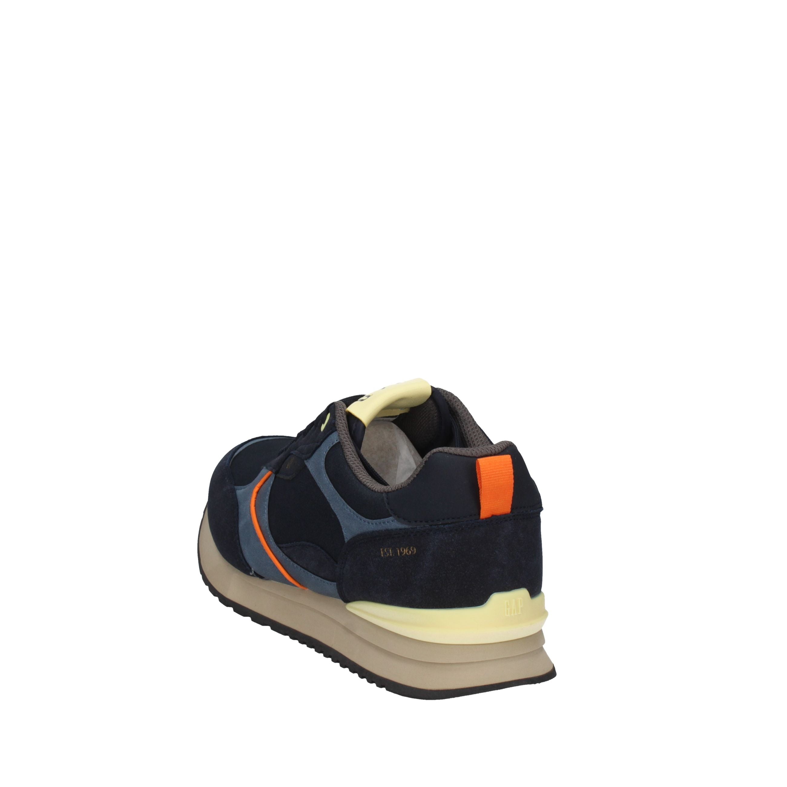 GAP SNEAKERS GPM521429-1690 Blu