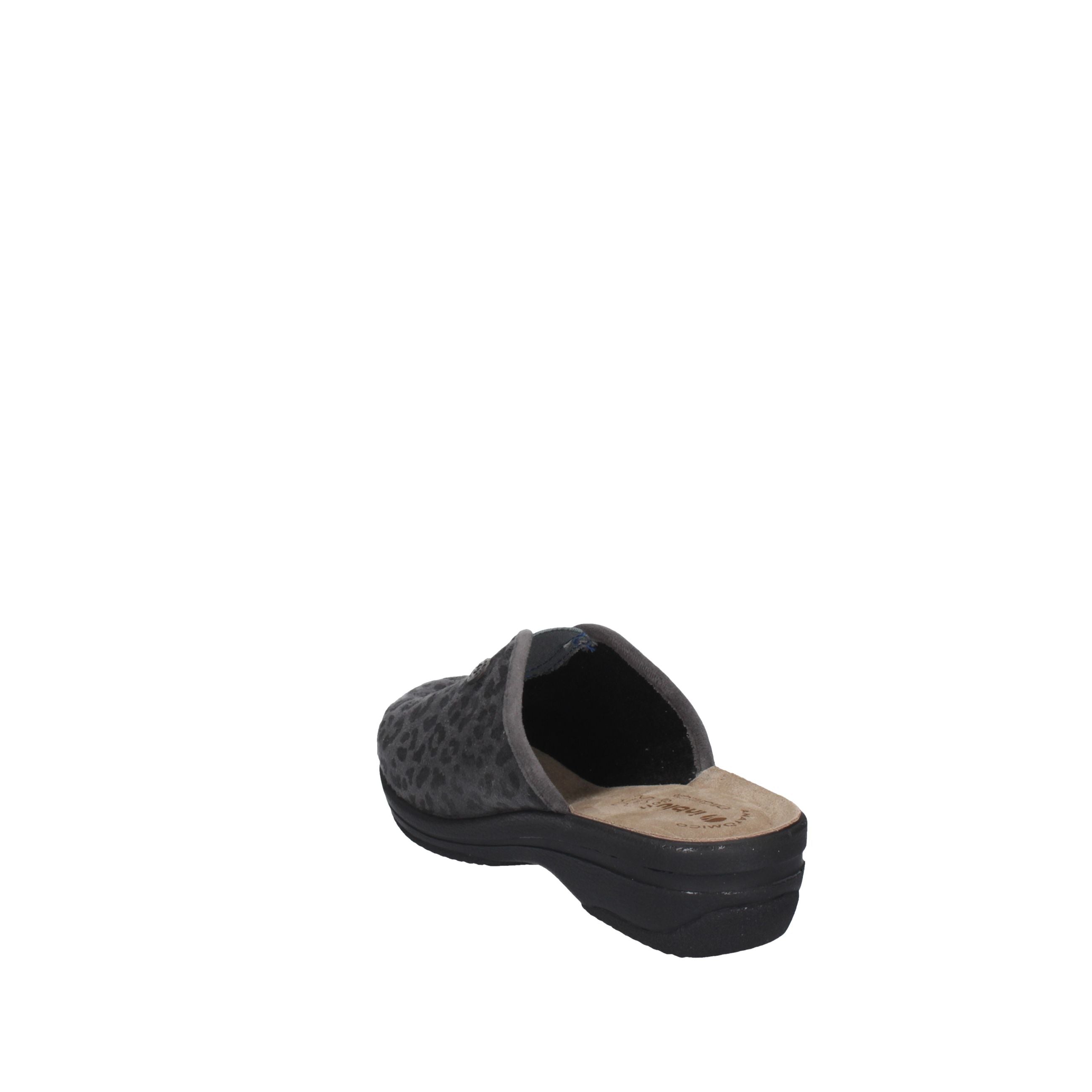 Inblu CIABATTA LV 16 Grigio