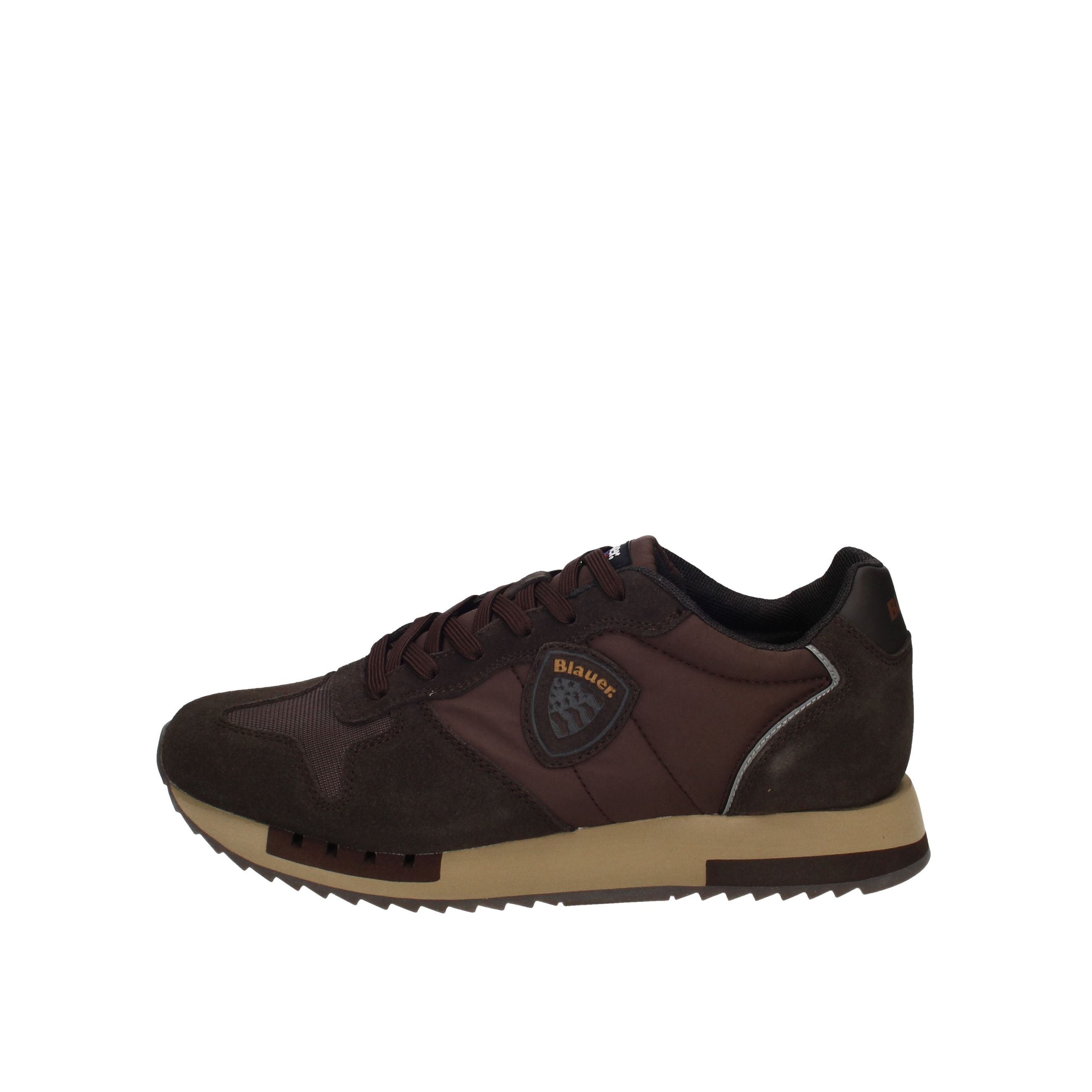 BLAUER  F6QUEEN05/MES