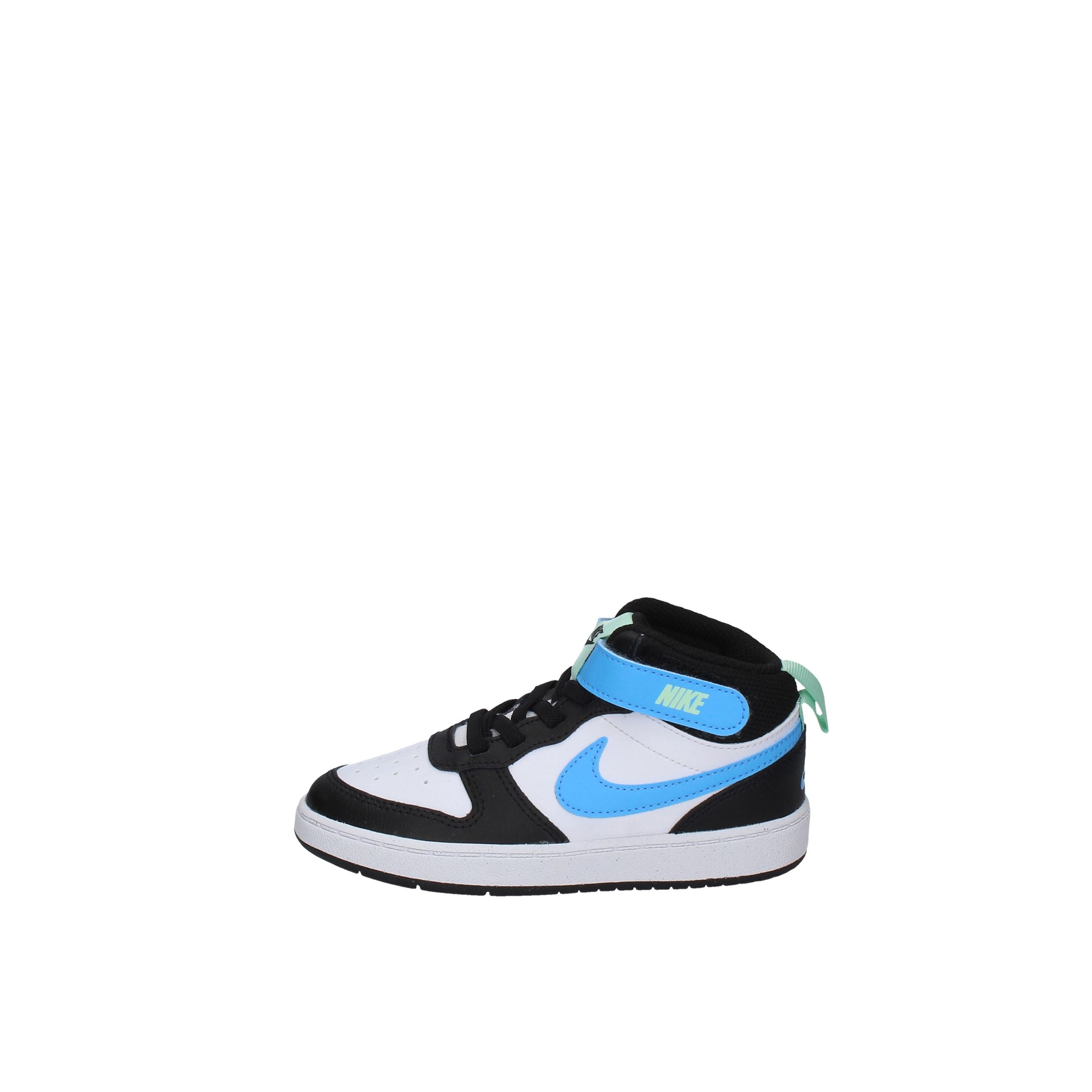 Nike COURT BOROUGH MID 2 CD7784-136