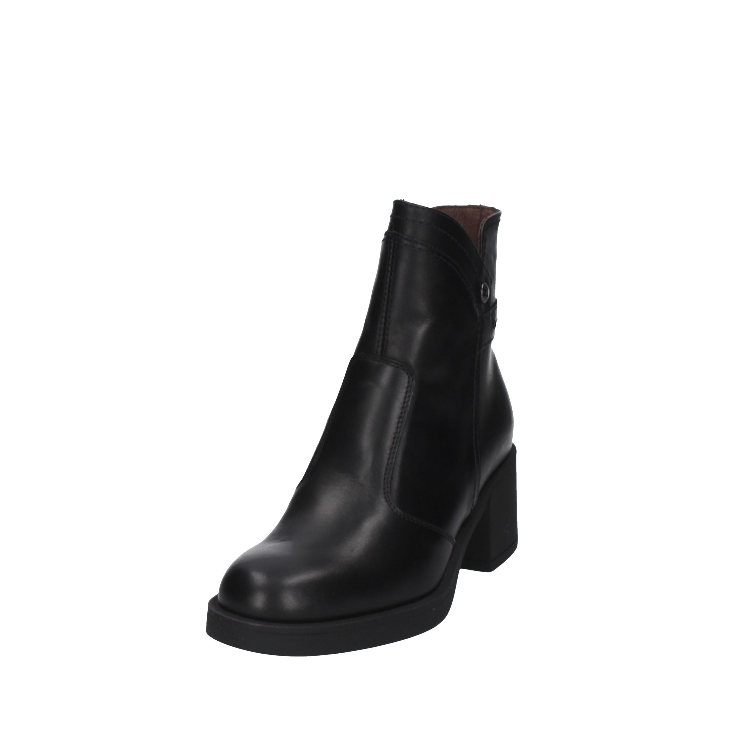 NERO GIARDINI Scarpe I513873D Nero