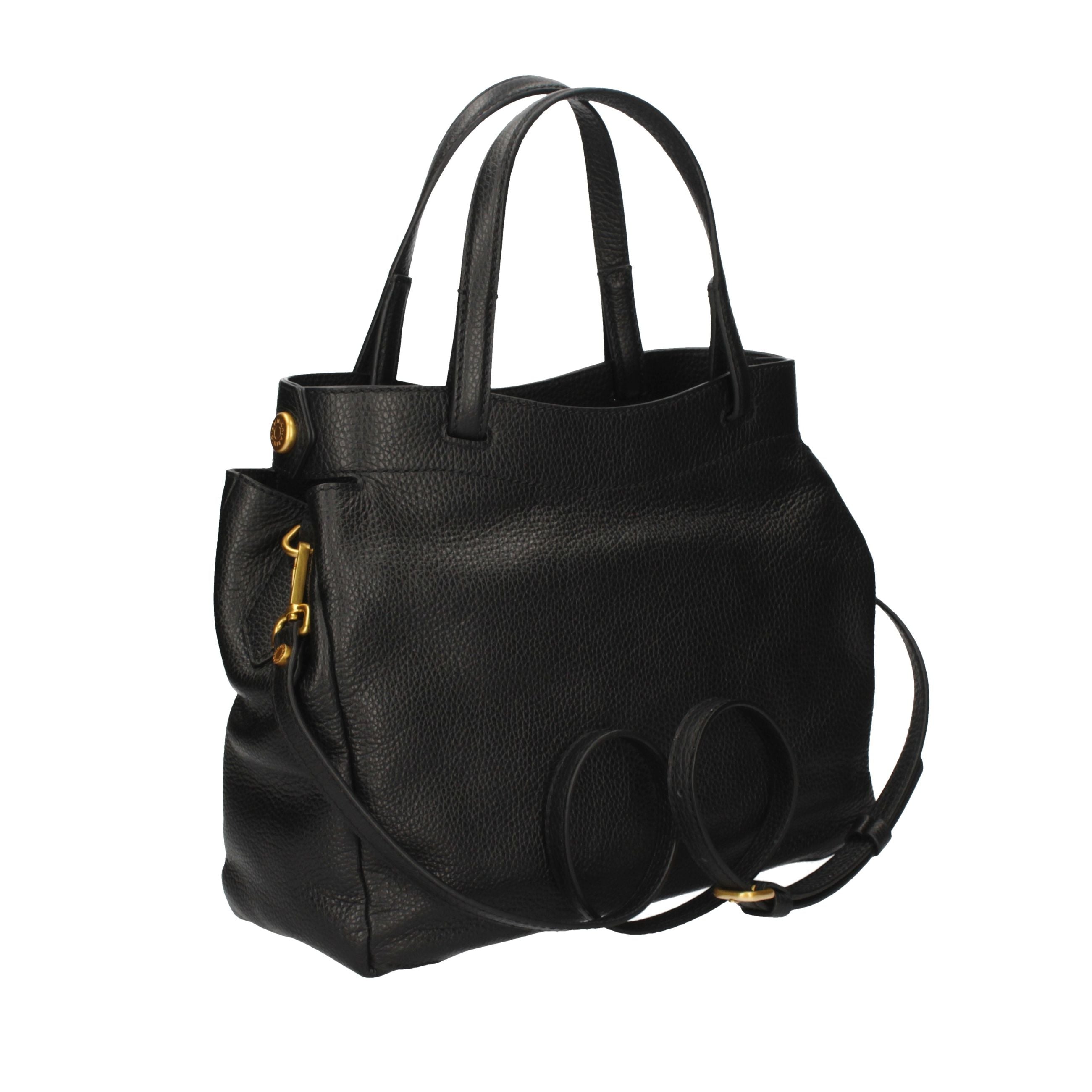 GIANNI CHIARINI Borse BS 11290/COMM GRN NERO