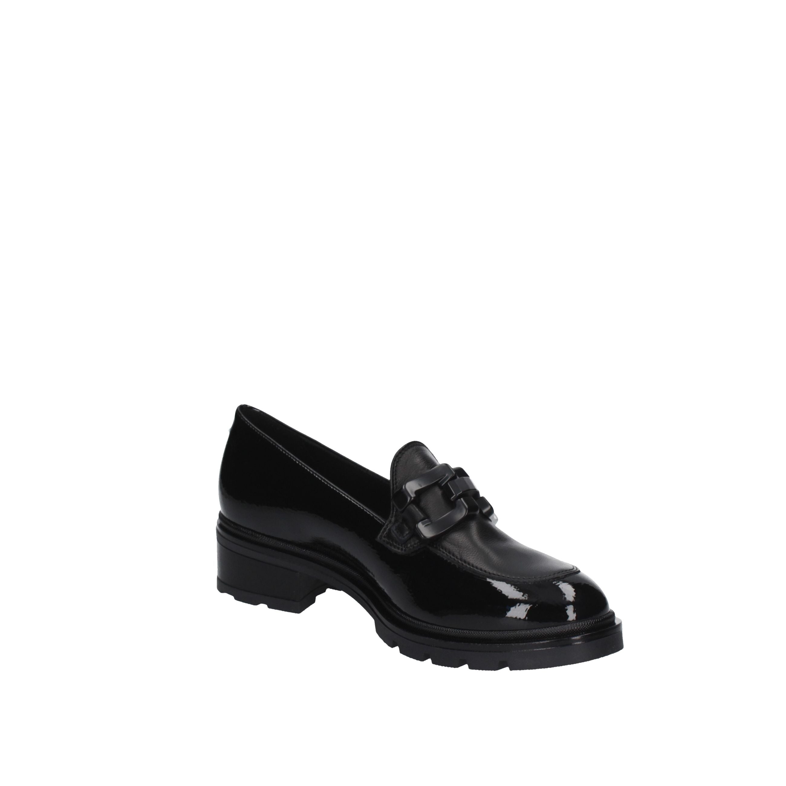 DONNA SERENA Scarpe 3Q5833DM Nero