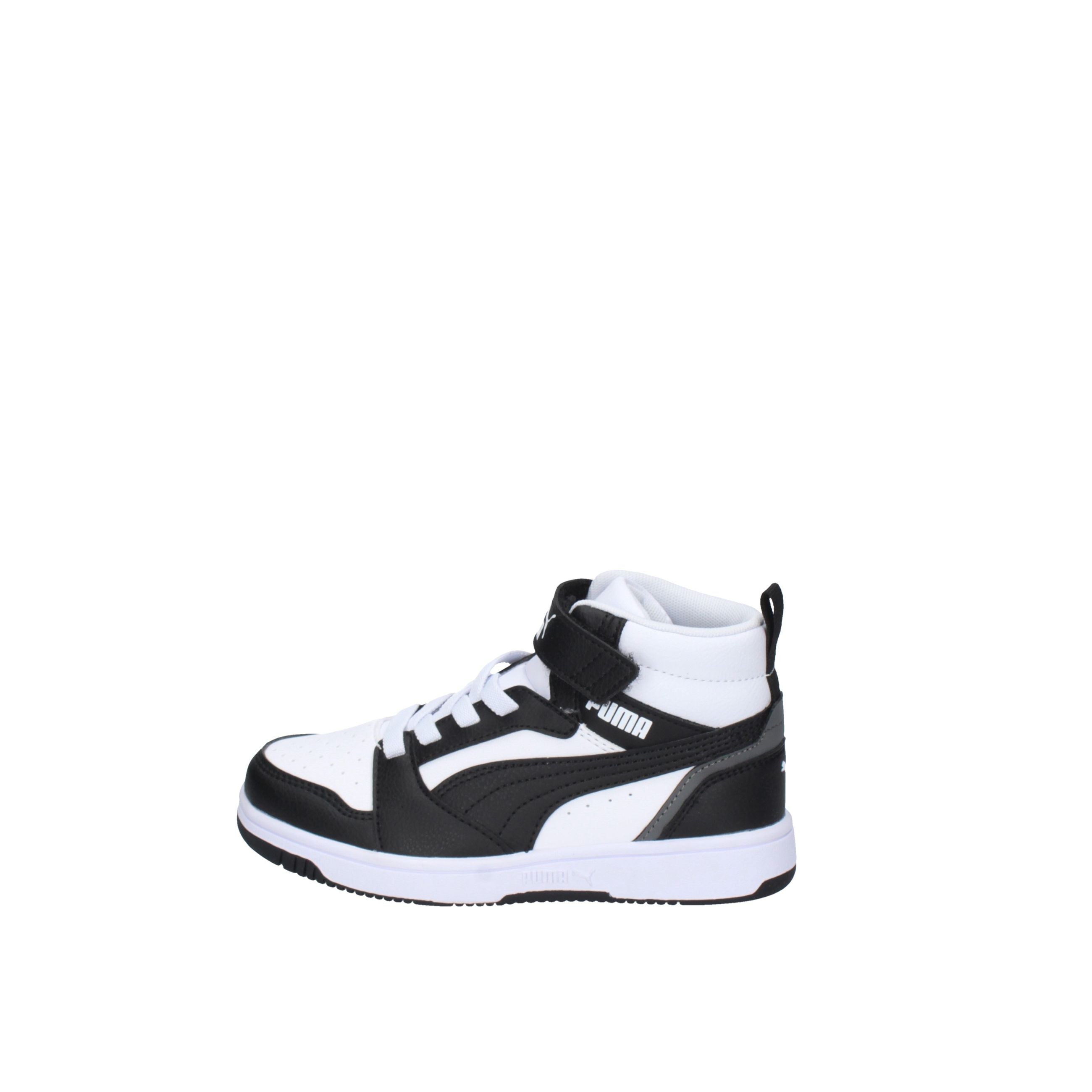 Puma SNEAKERS 393832-01 Nero