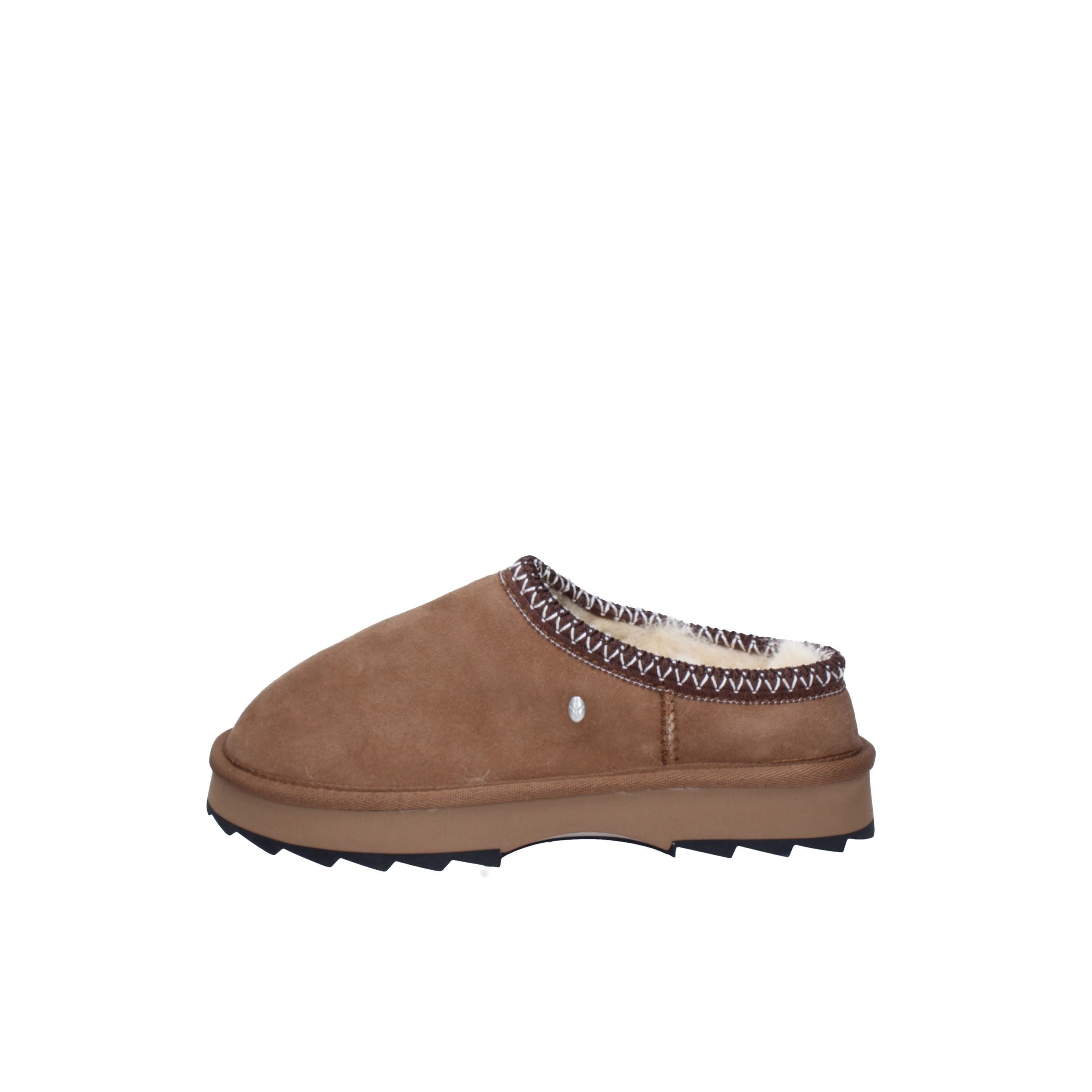 EMU AUSTRALIA Scarpe W13179-CHES CHESTNUT
