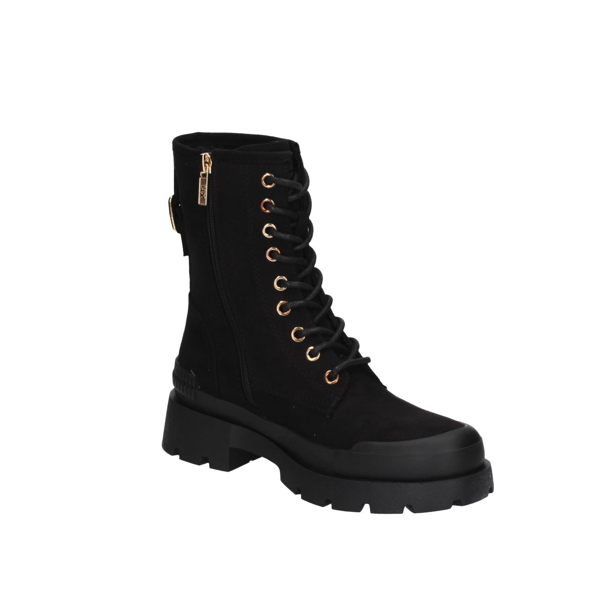 Xti Scarpe 142025 Nero