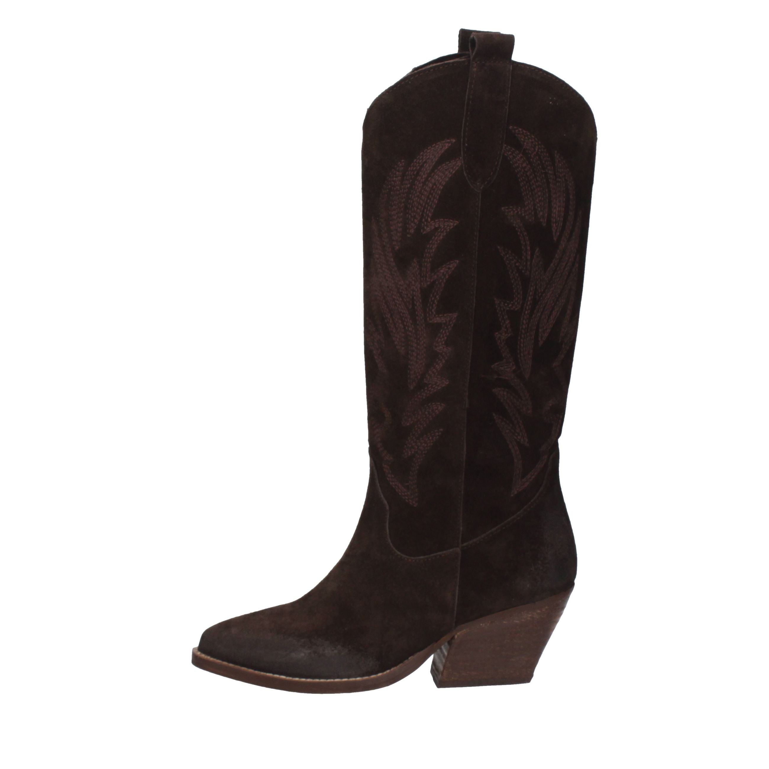 SOIRE'E Scarpe TEX24 Nero