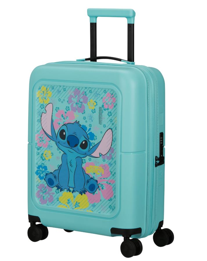 AMERICAN TOURISTER BY SAMSONITE Valigie e Trolley 153856-63C*001 FLOWER