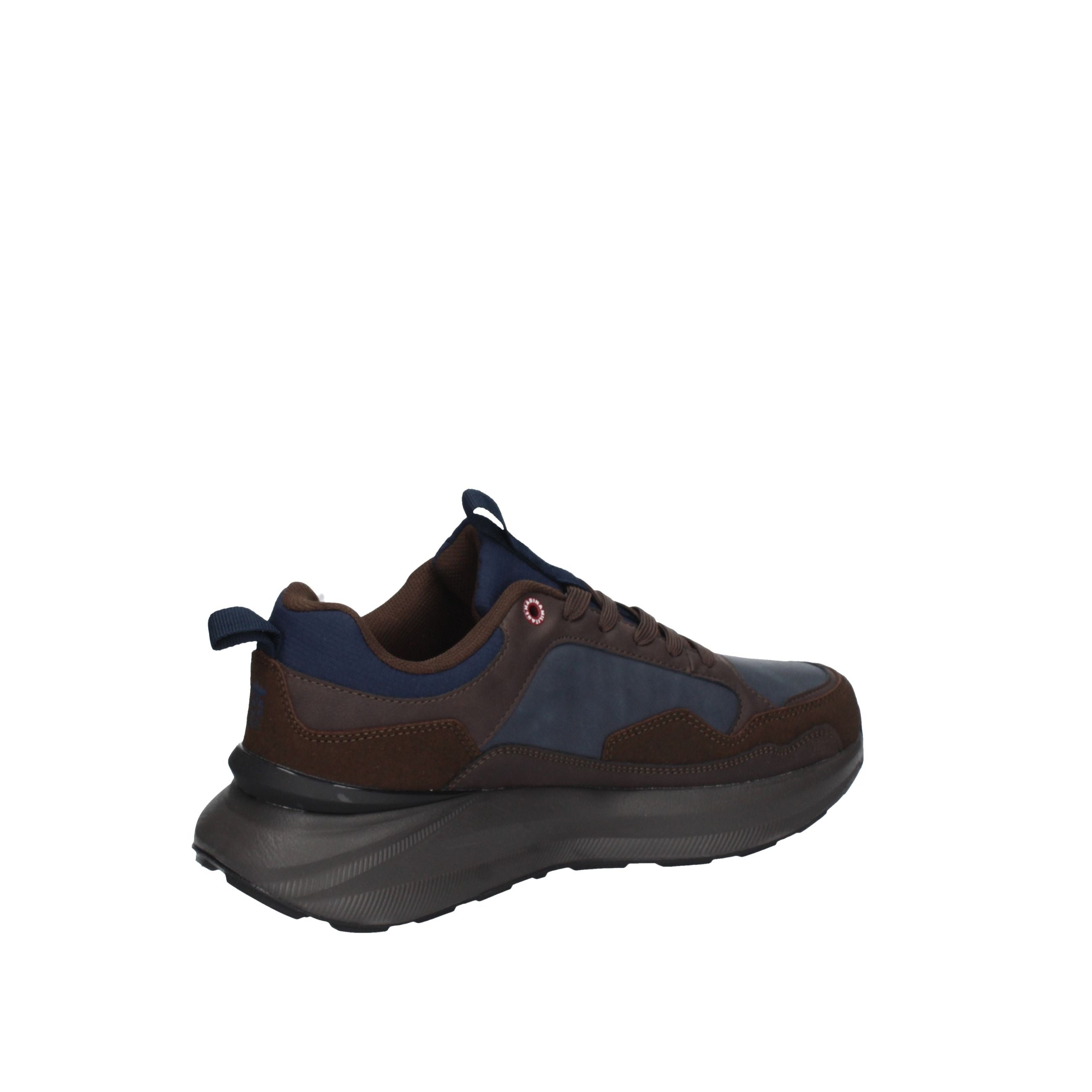 MARINA MILITARE Scarpe MM 2301 Nero