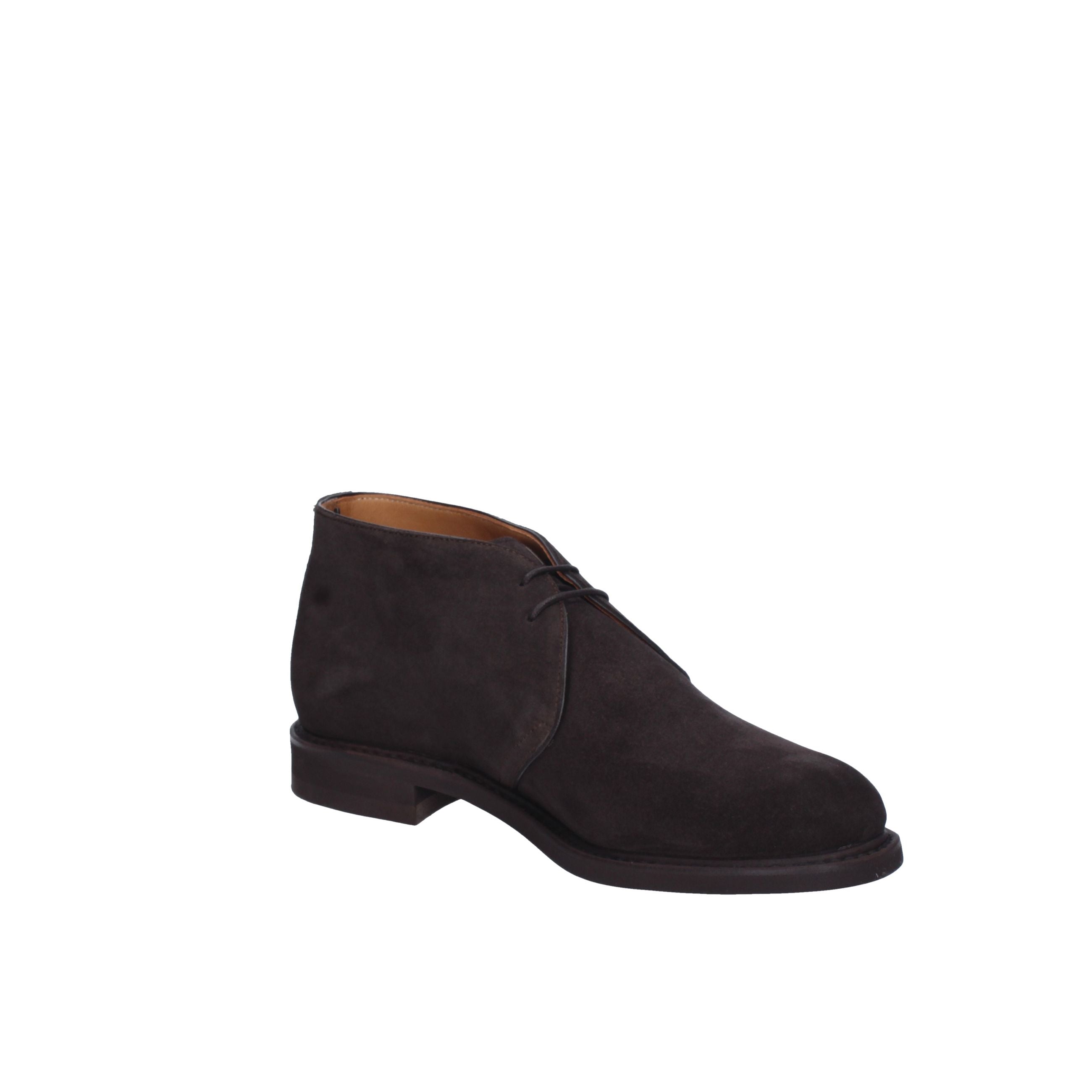 BERWICK 1707 Scarpe 635 MARINE