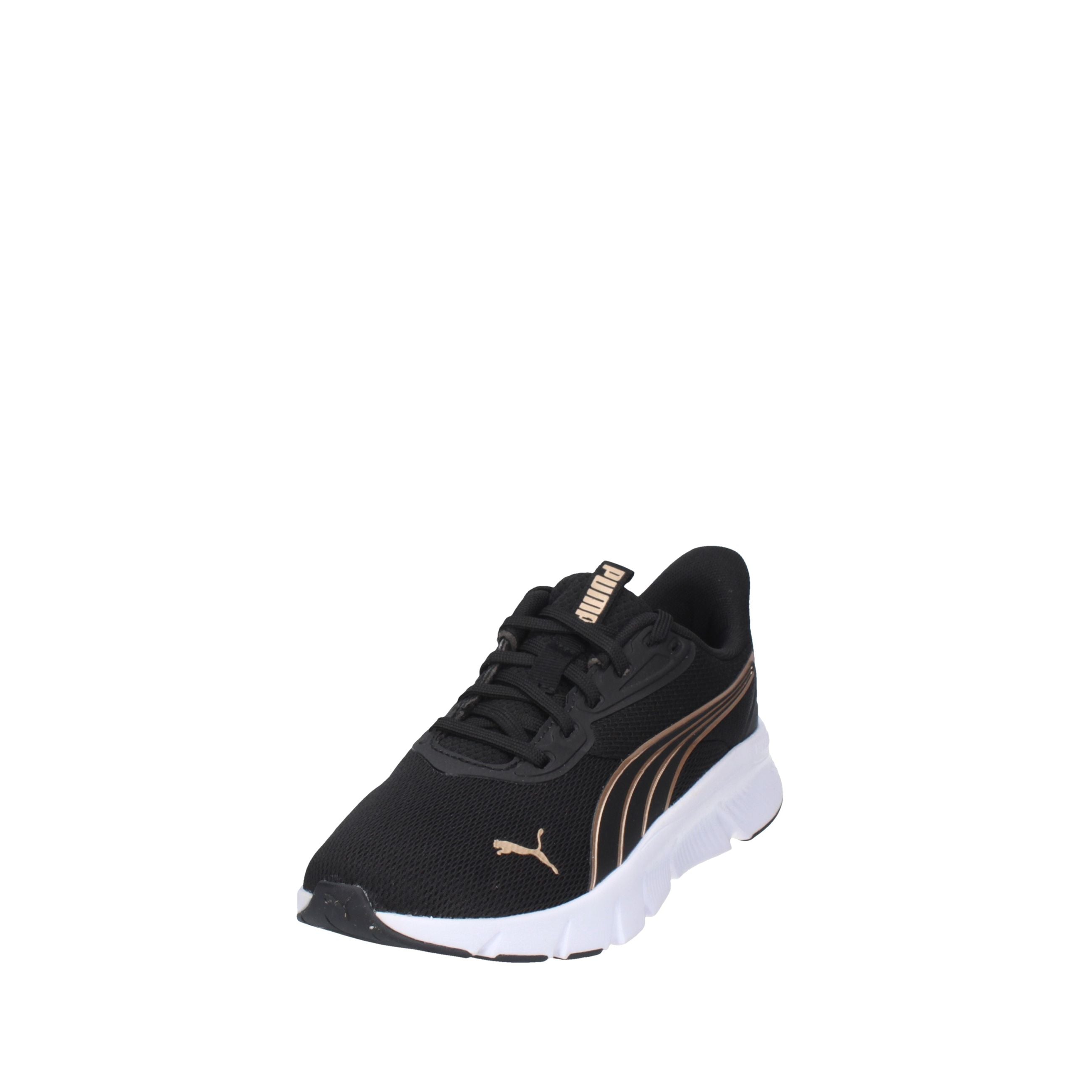 Puma SNEAKERS 310093-08 Nero