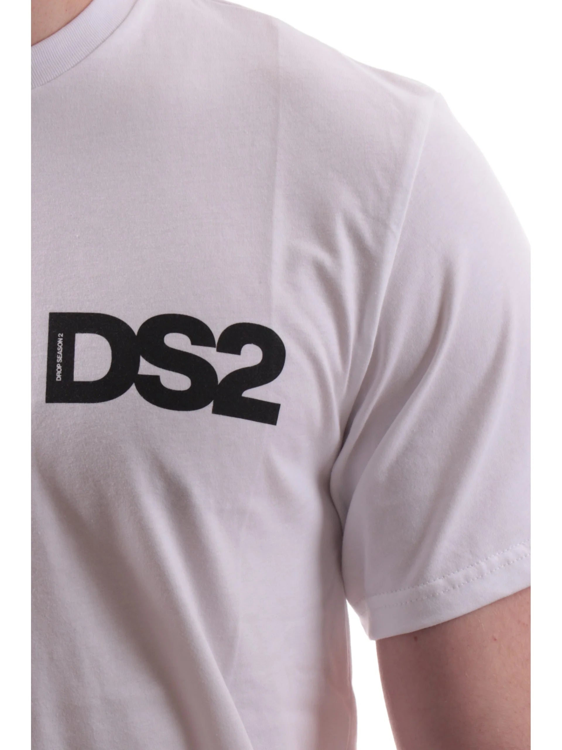 Drop Season2 T-SHIRT SS26267