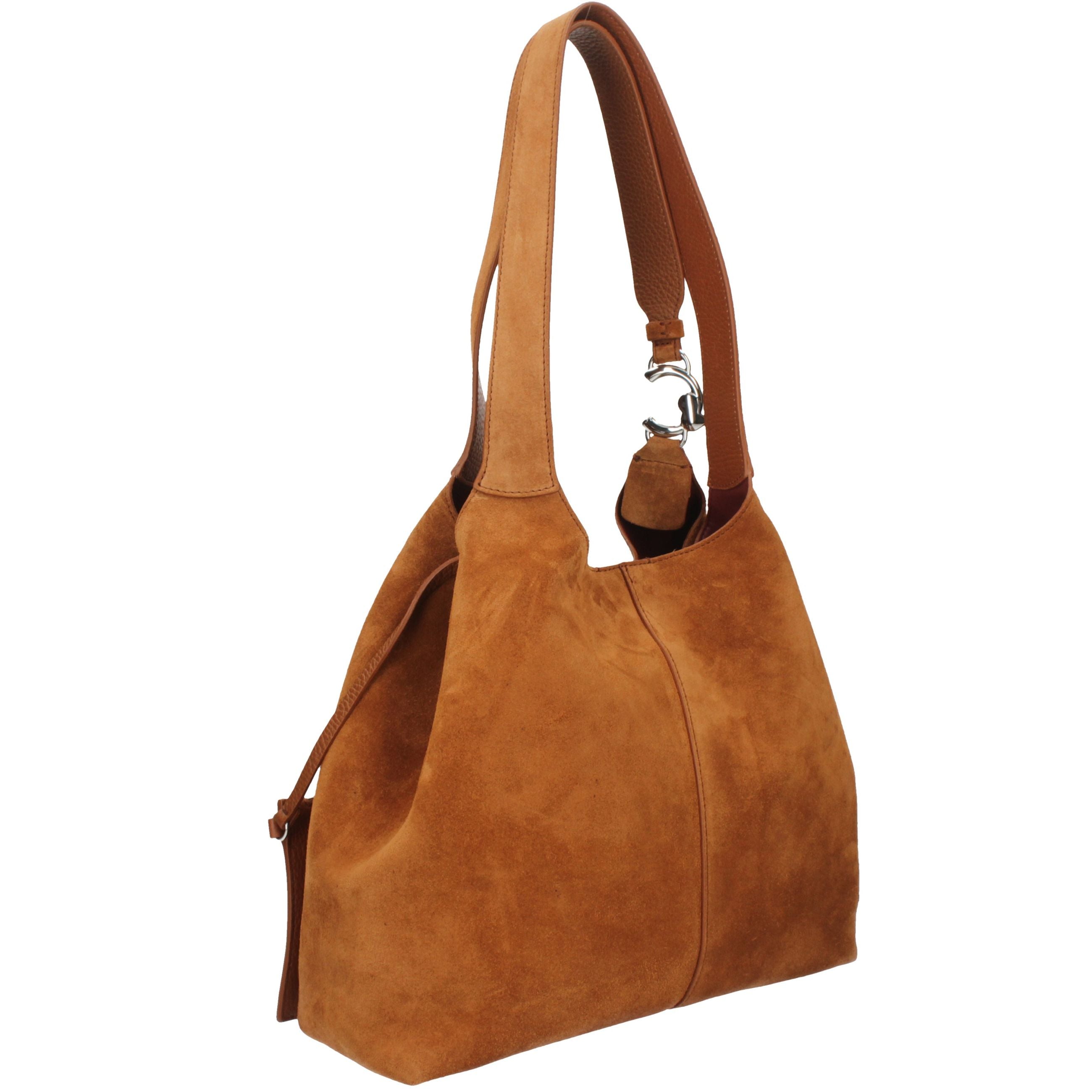 COCCINELLE Borse E1 THE 11 02 01 COGNAC