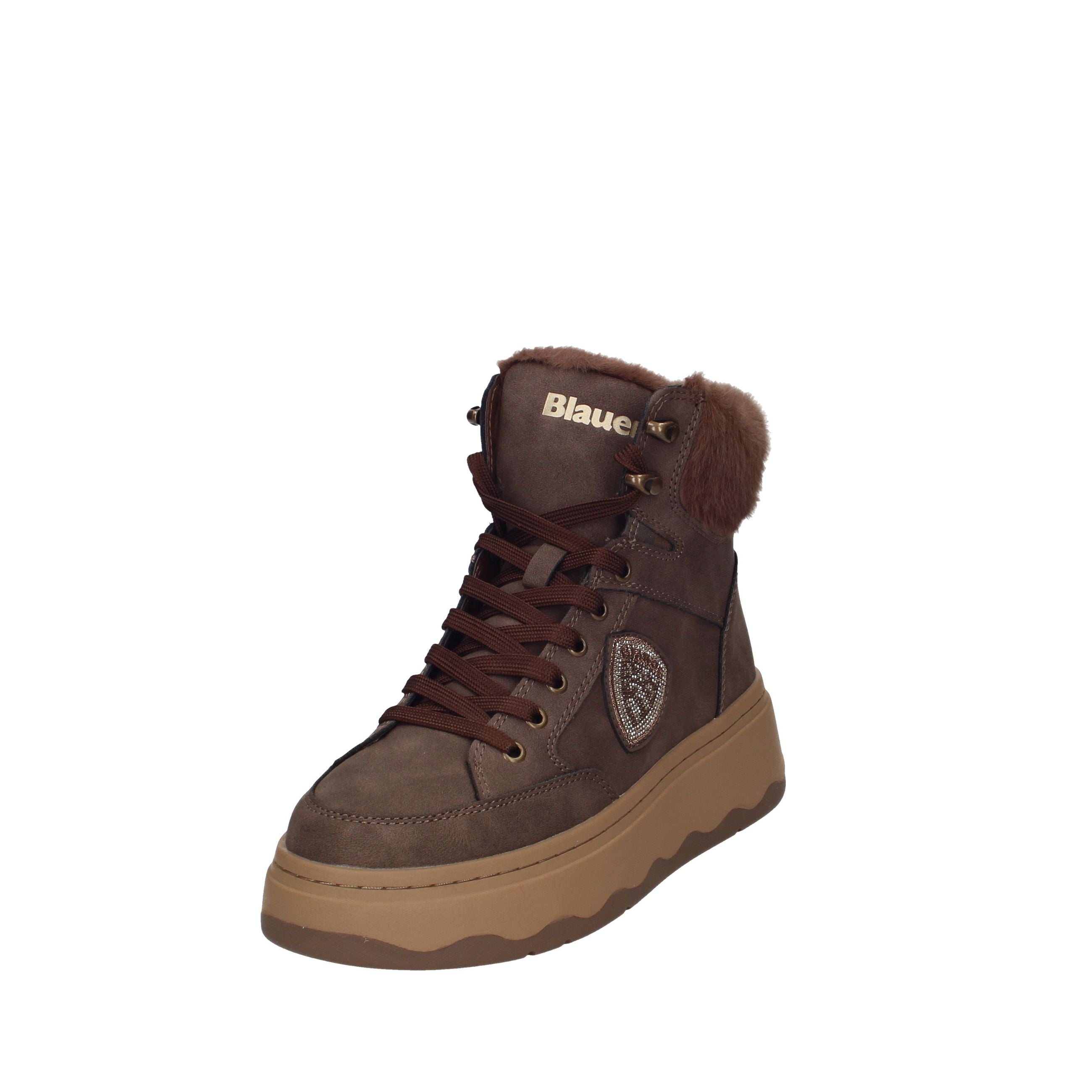 BLAUER  F6MARIBEL02/NUB