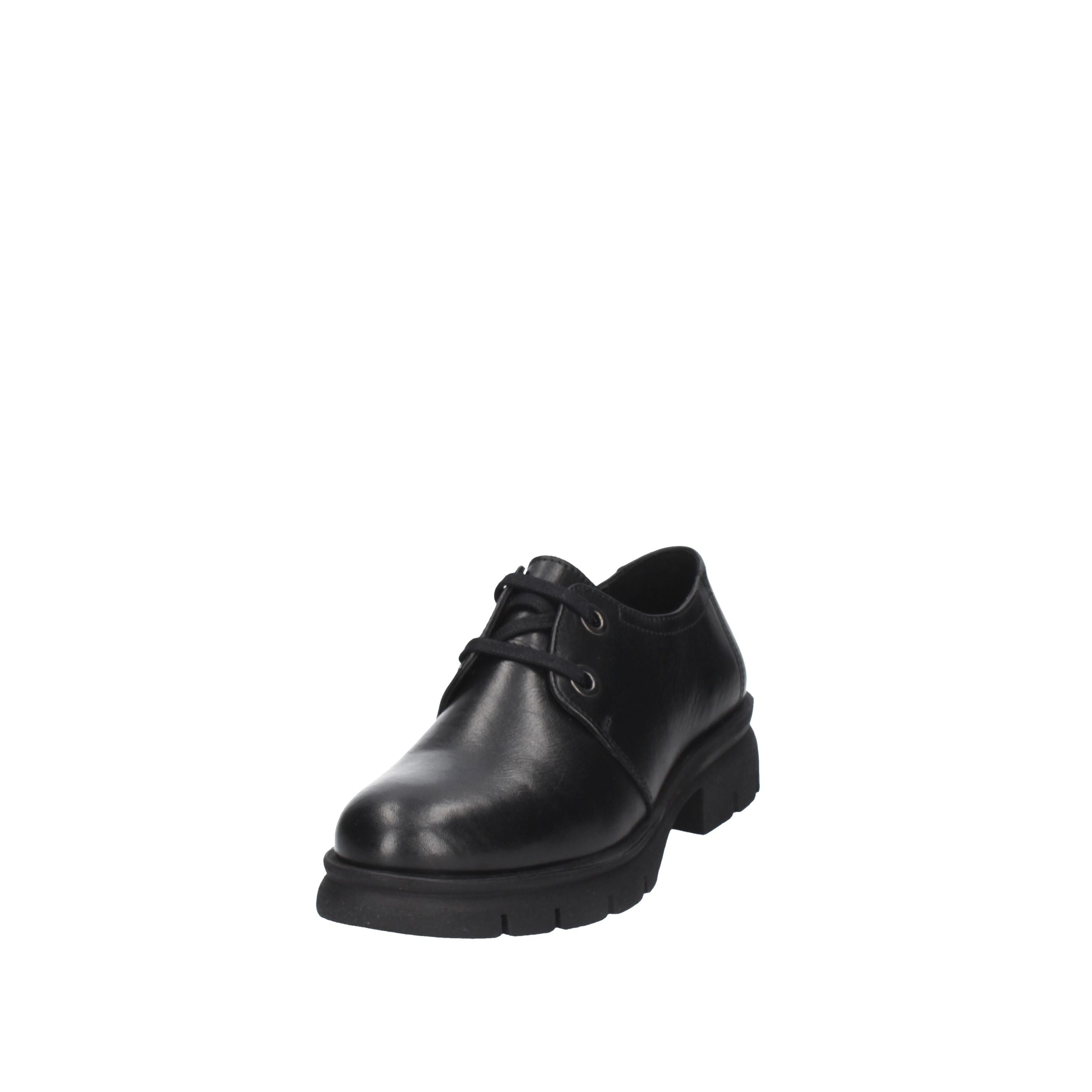 MELLUSO Scarpe 034342Z Nero