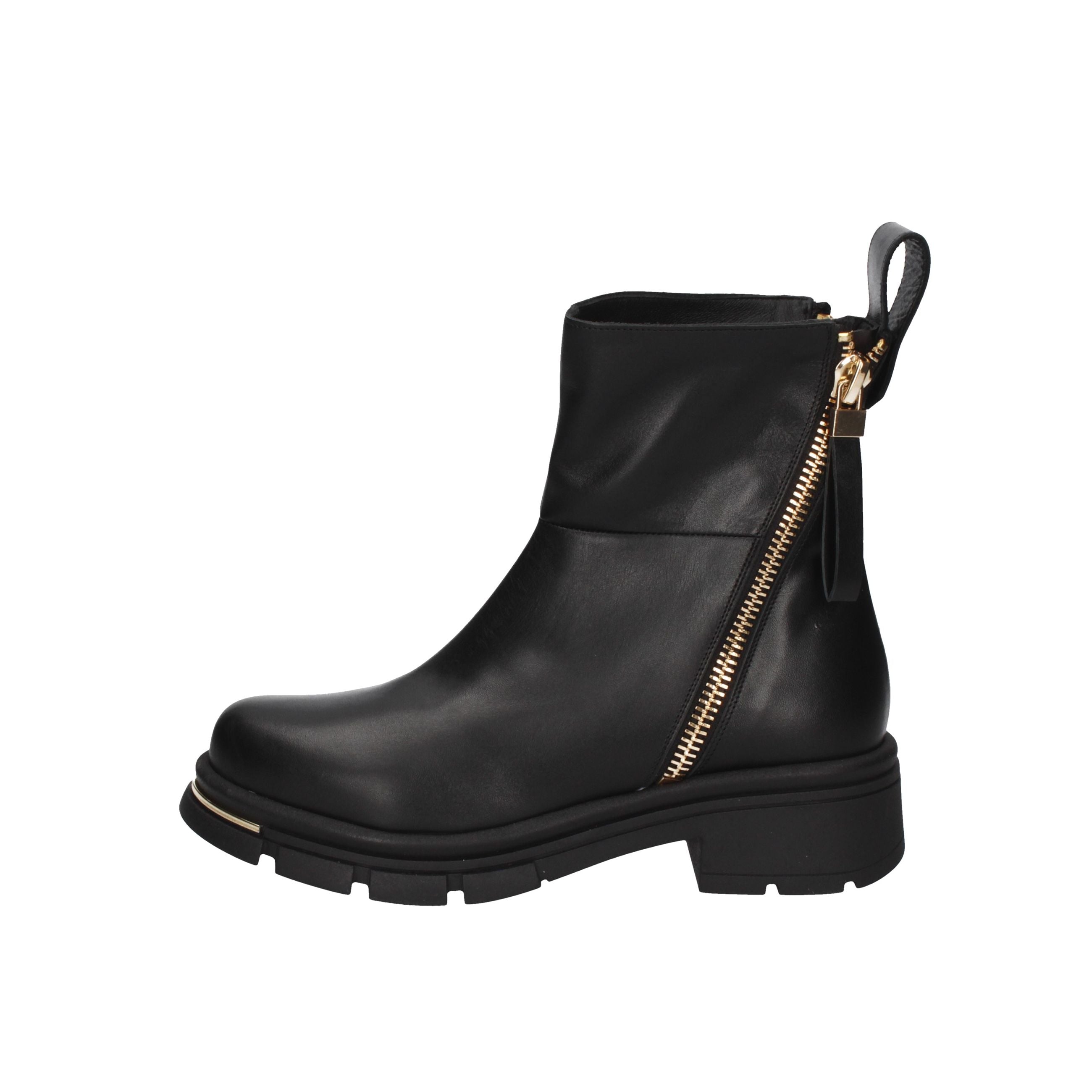 ALBANO Scarpe 2902 Nero