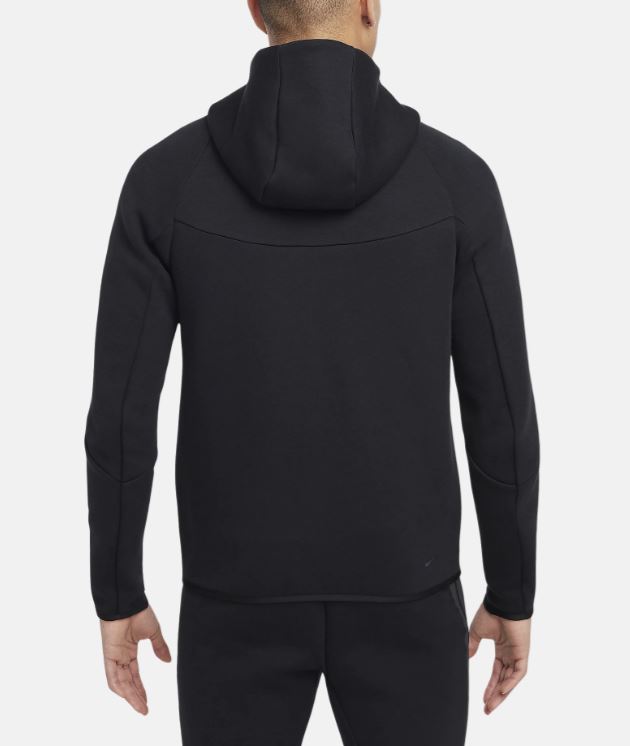 Nike Felpe HV0949-010 Nero