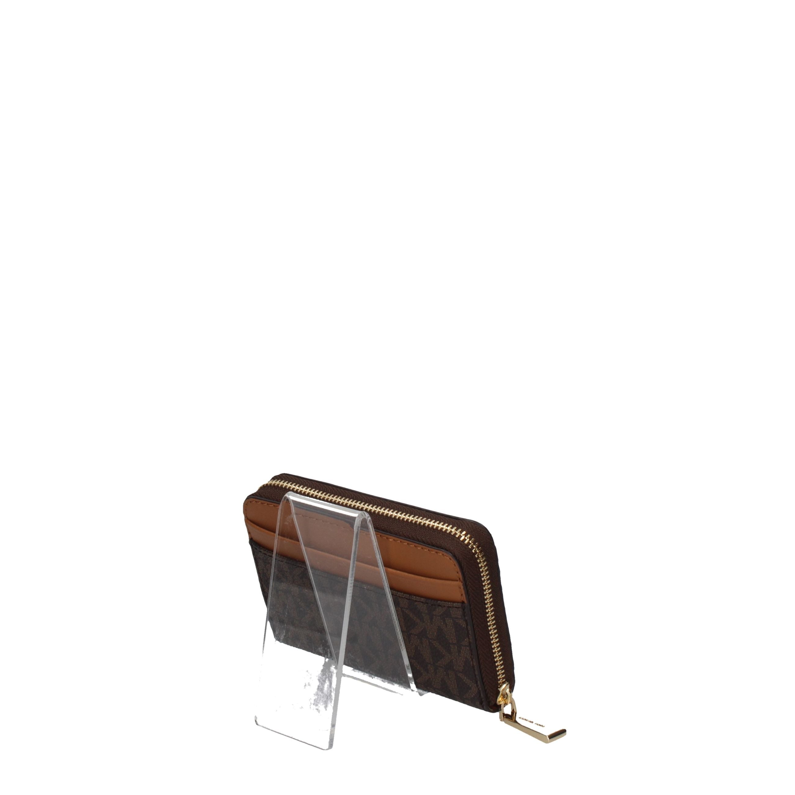 MICHAEL KORS MONEY PIECES 32T4GJ6Z5B VANILLA/ACRN