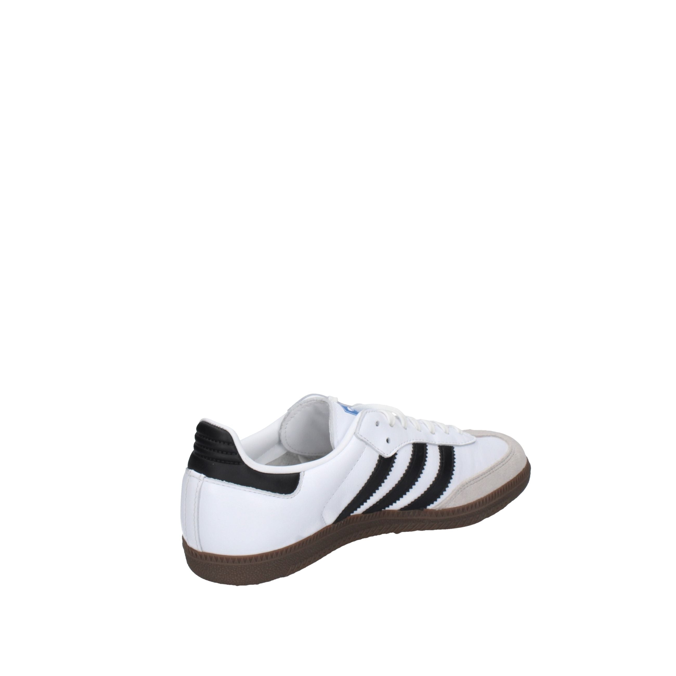 Adidas SNEAKERS IE3675 Bianco