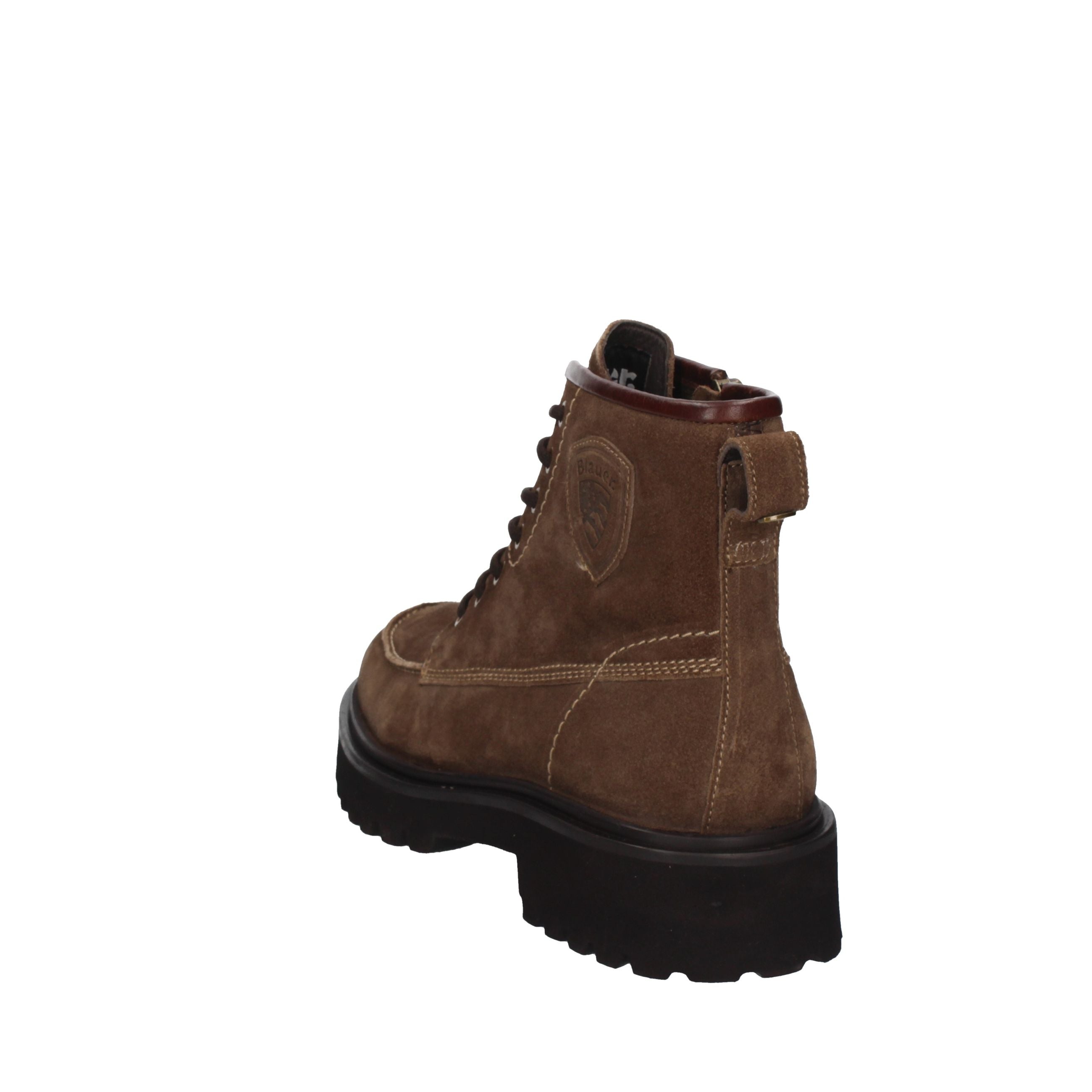 BLAUER Scarpe F5BUXTON05/SUE ELEPHANT