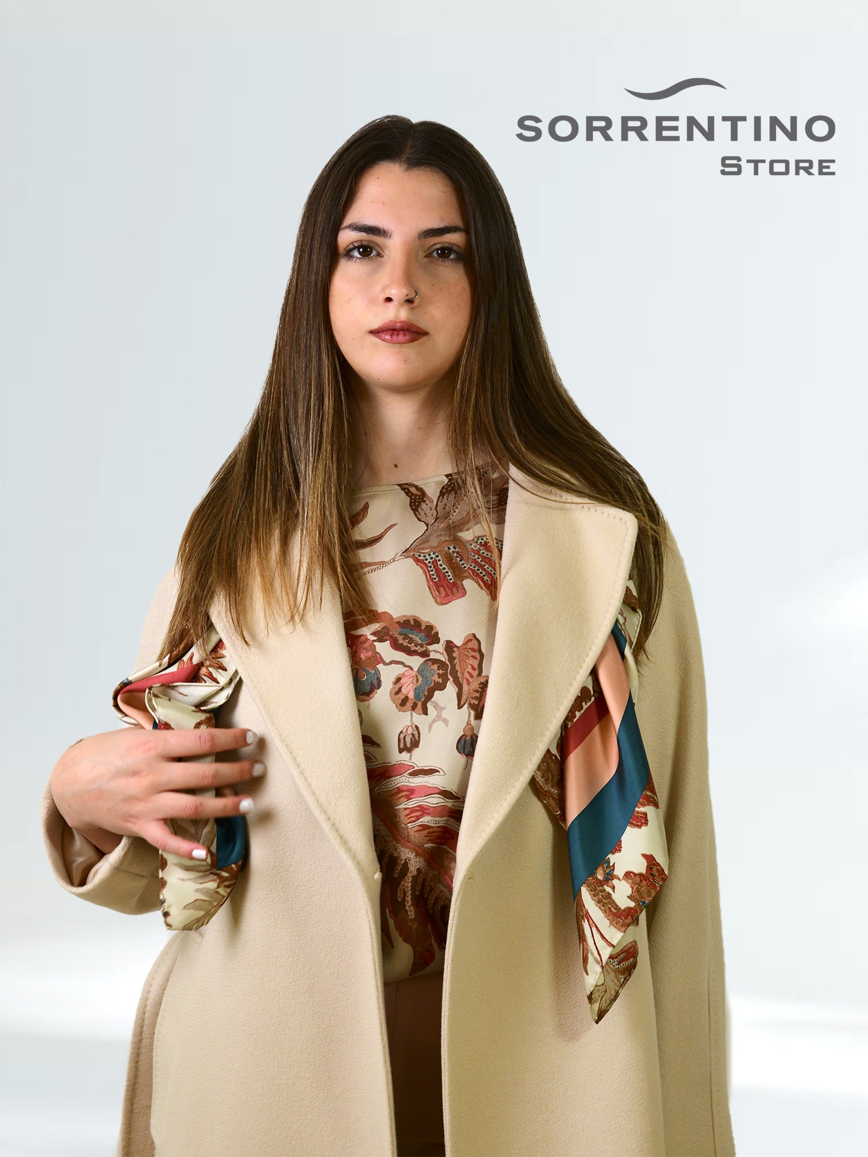 MAX MARA abbigliamento RESINA 048