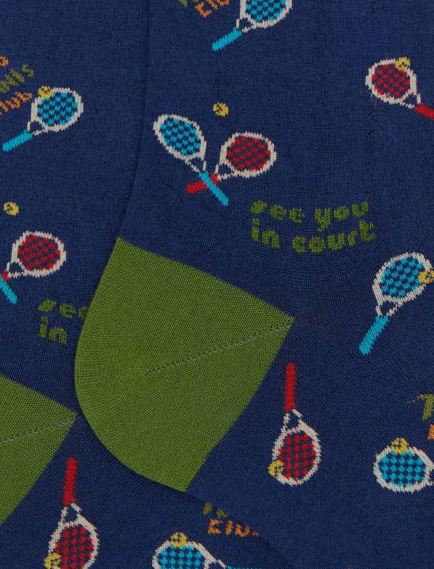 GALLO Calze AP516246 INGLESE