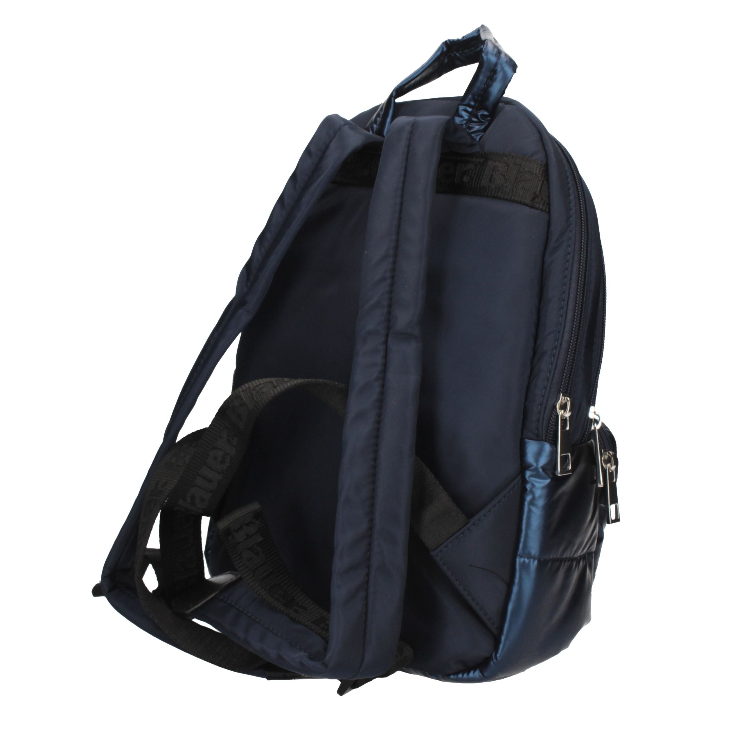 BLAUER Borsa F5WAVE04/PAD BLACK