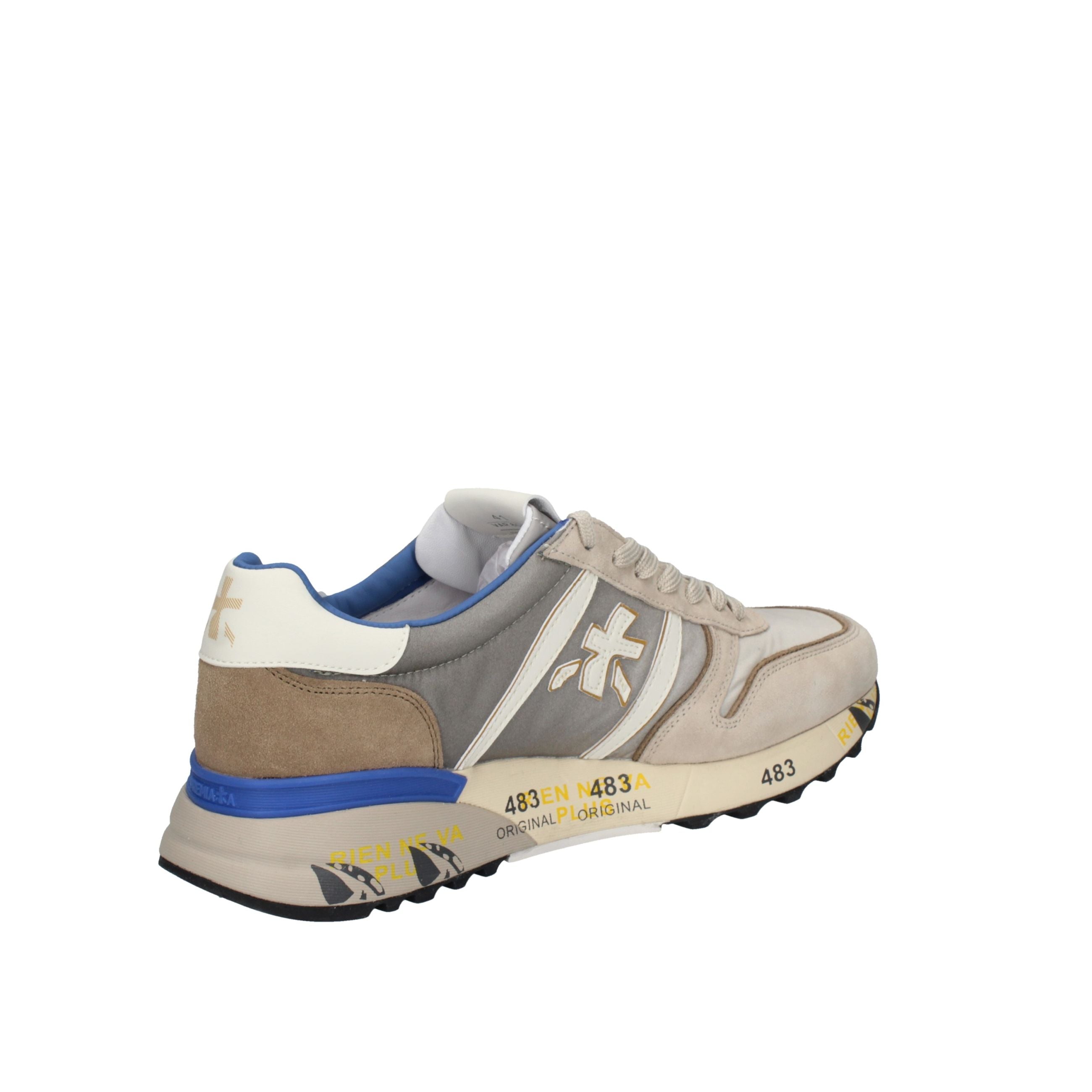 PREMIATA LANDER LANDER 8010
