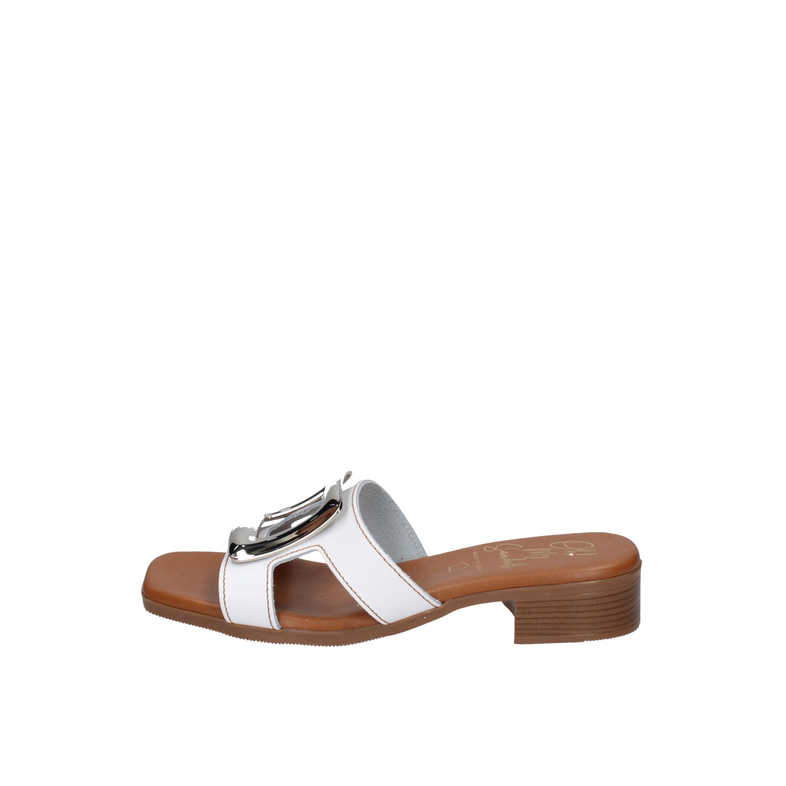 OH MY SANDALS  5884