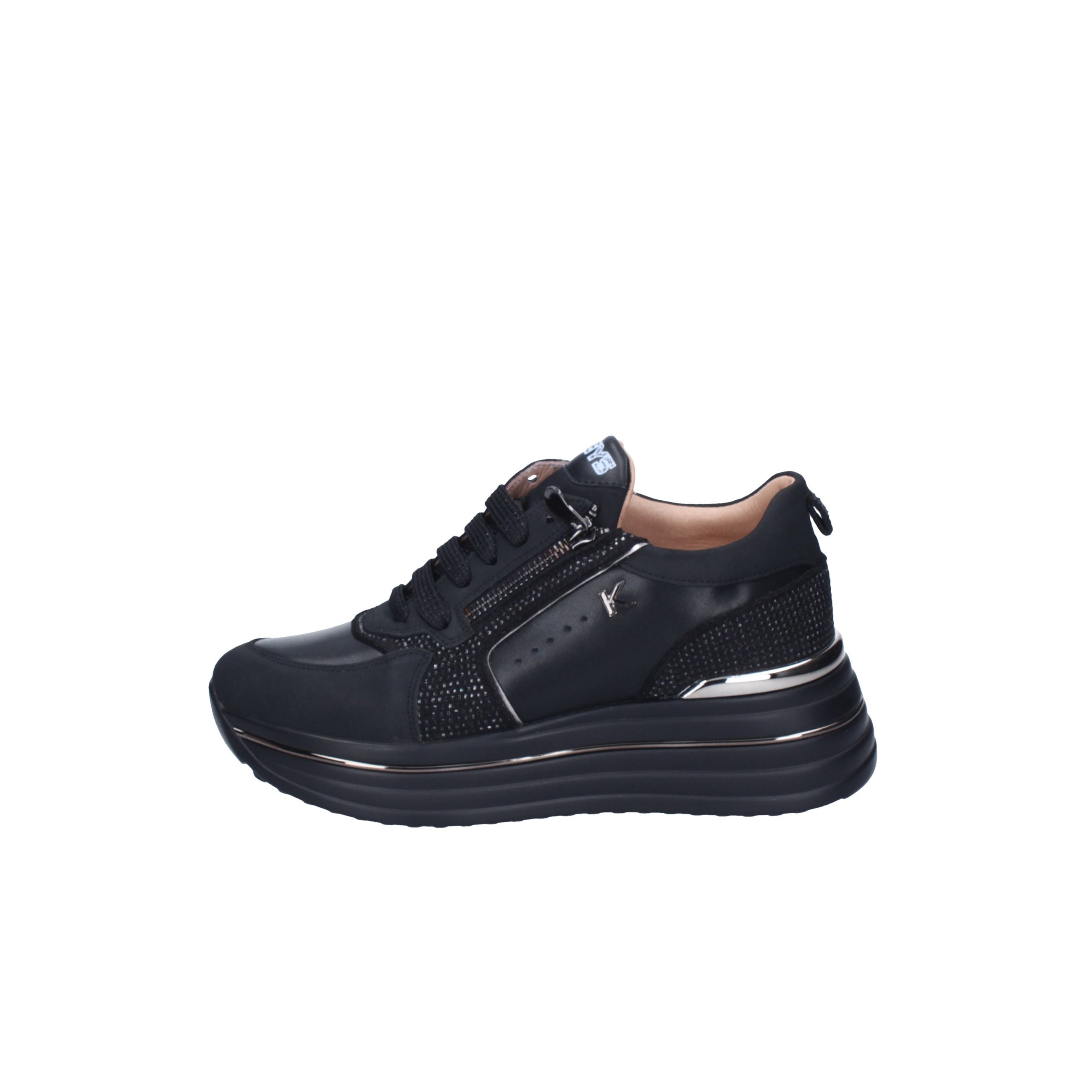 Keys SNEAKERS K-11282 Nero