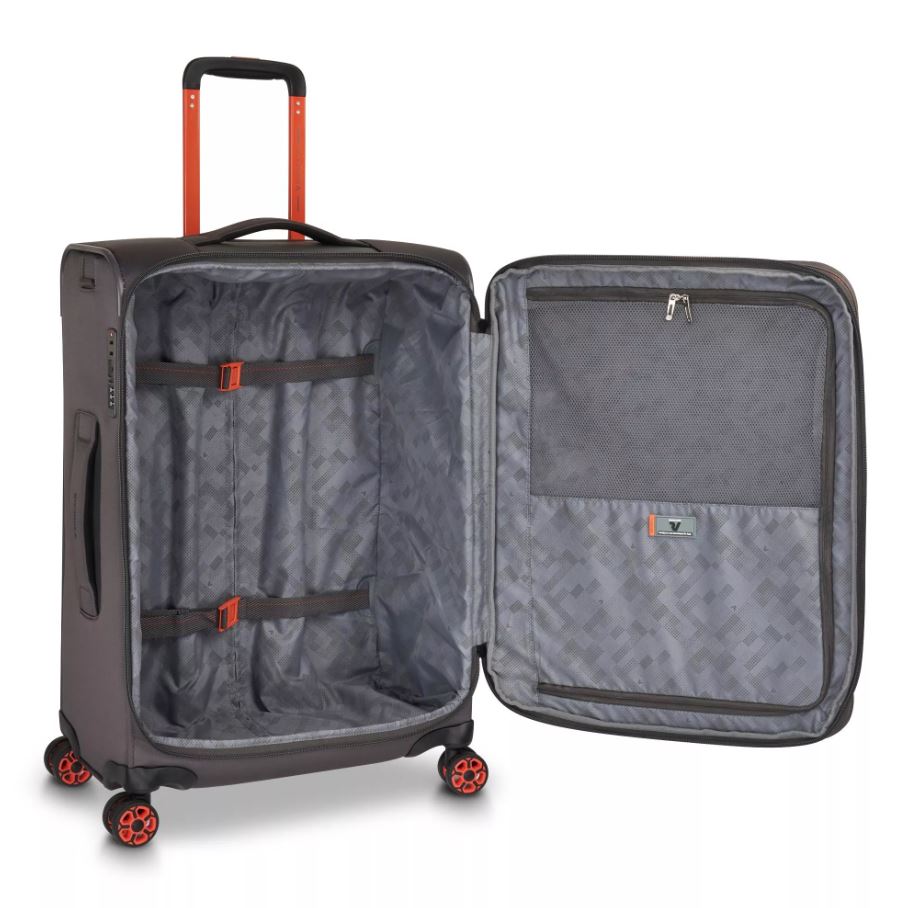 RONCATO Valigie e Trolley 415352 BLU OLTREMARE