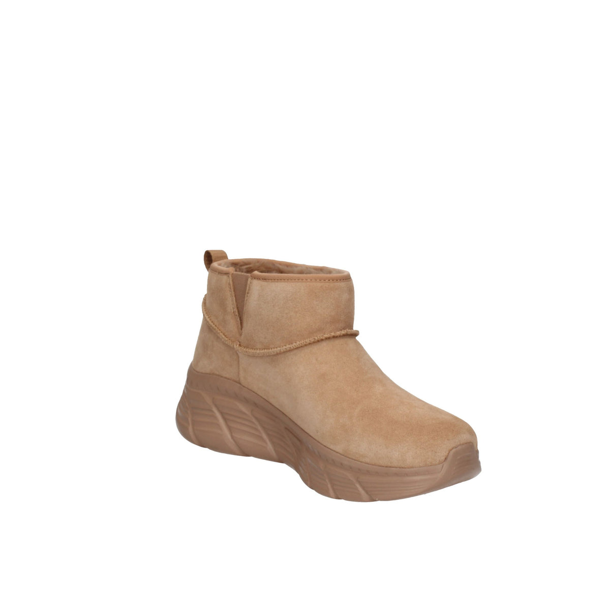Skechers Scarpe 117390/CSNT CAMEL