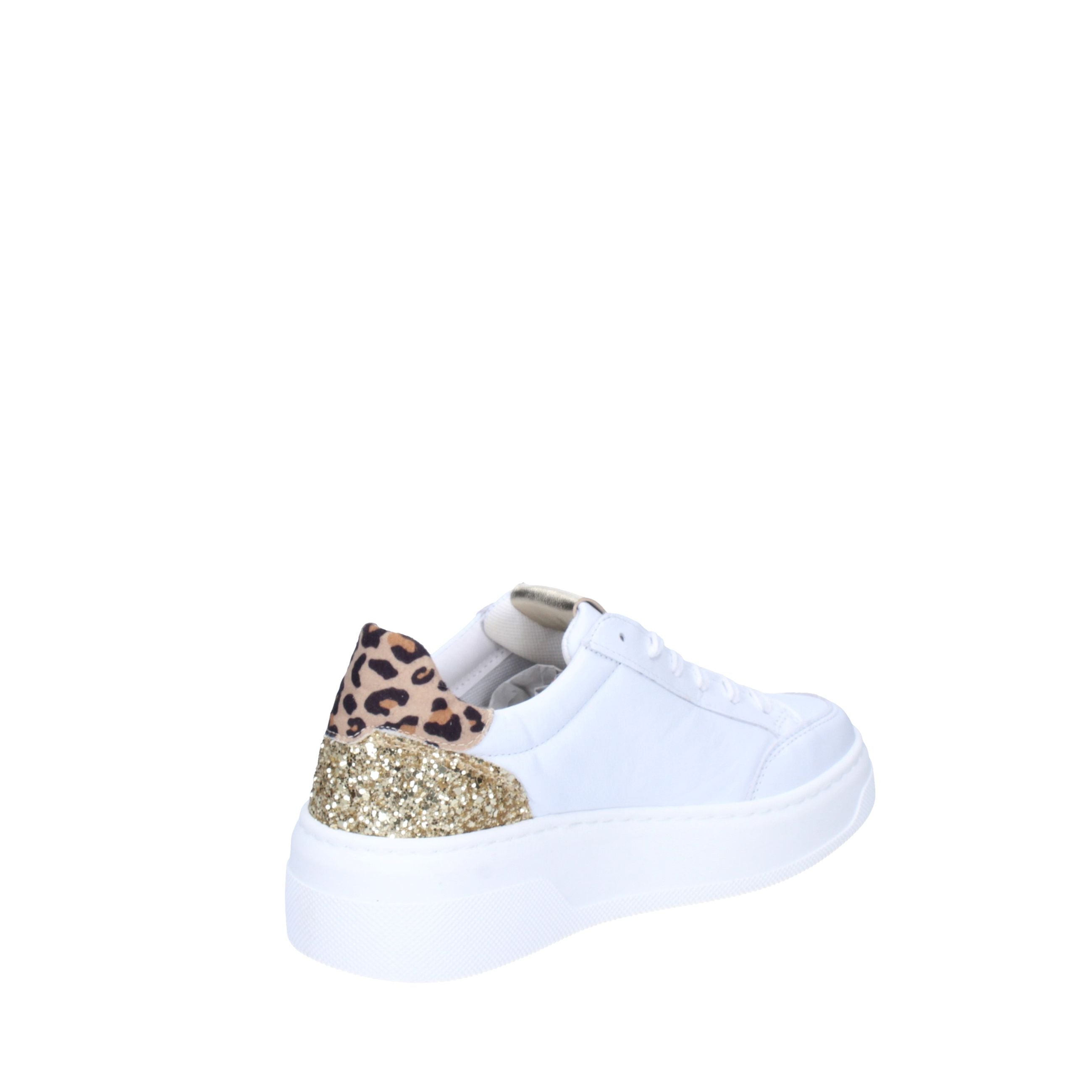 Vitamina SNEAKERS NELLY 04 Bianco
