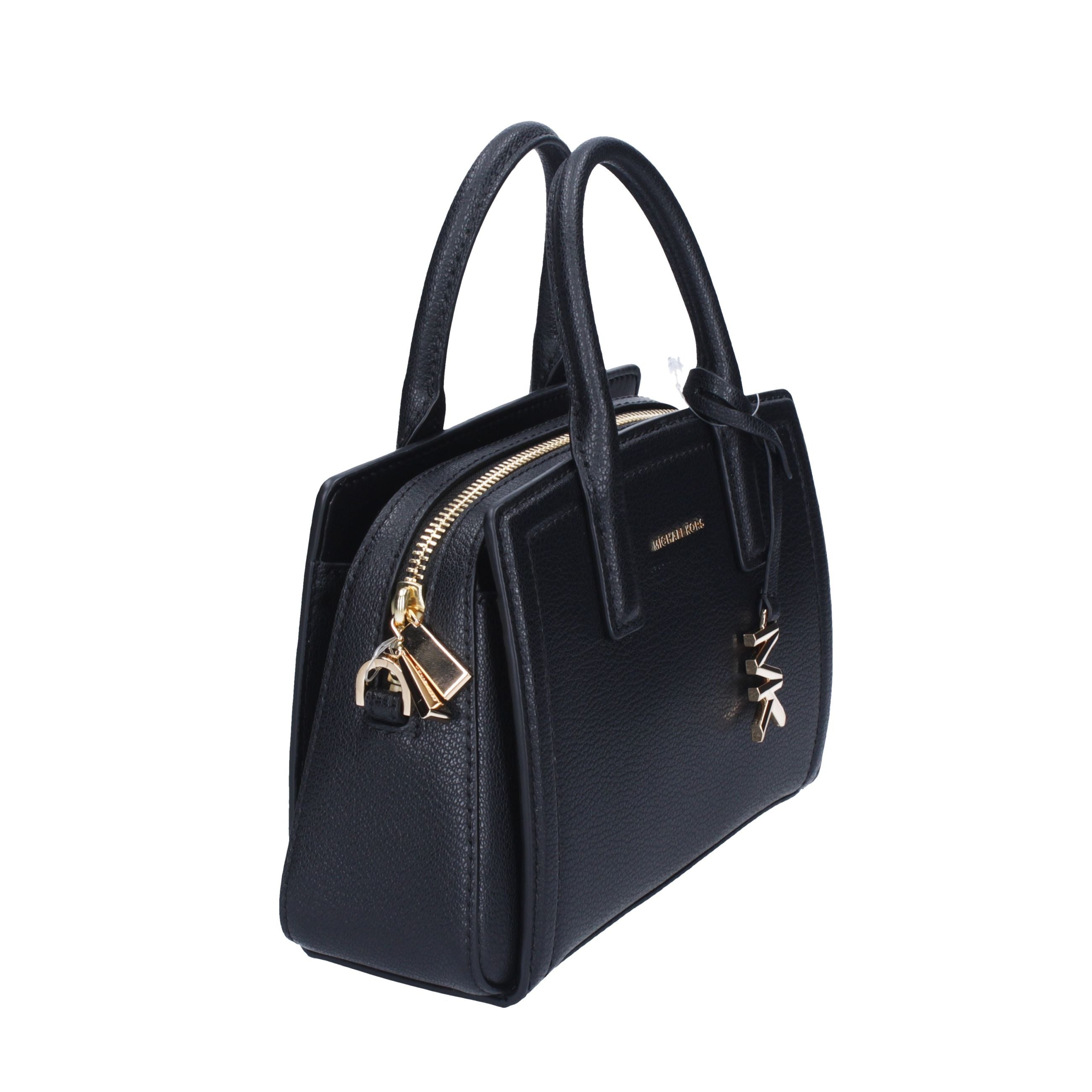 MICHAEL KORS CROSSBODY 32F5G9IC0L BLACK