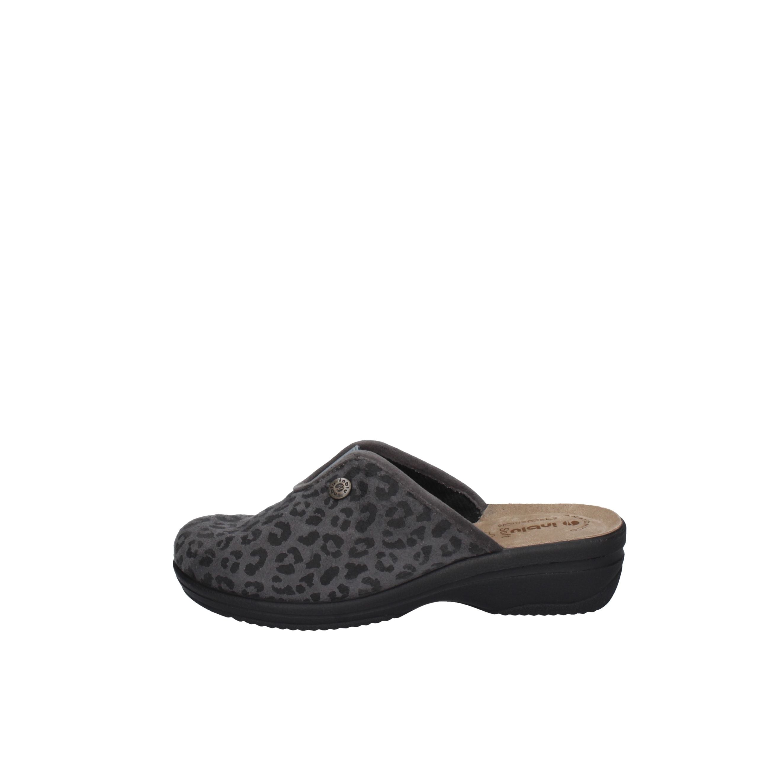 Inblu CIABATTA LV 16 Grigio