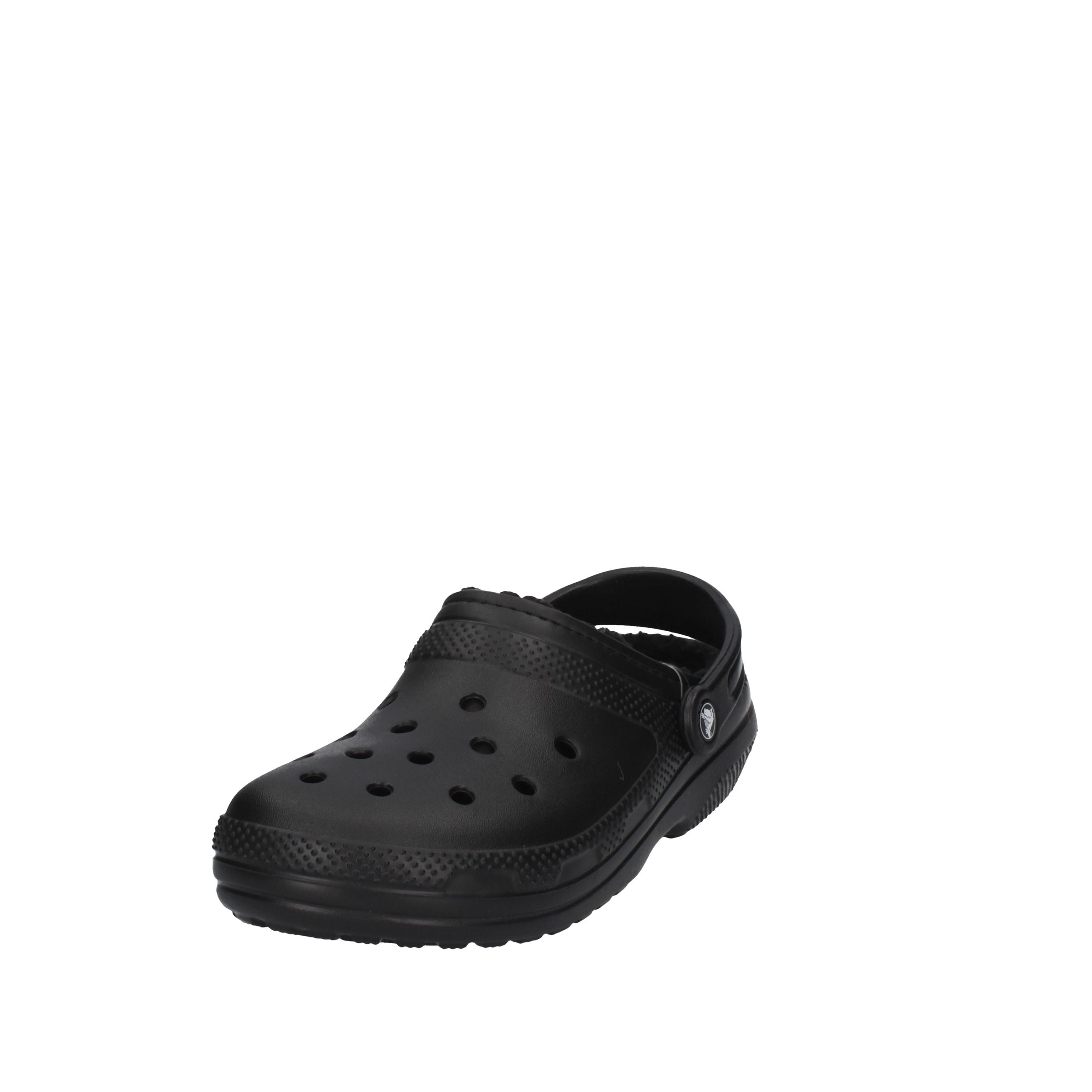 CROCS CIABATTA 203591/BKBK Nero